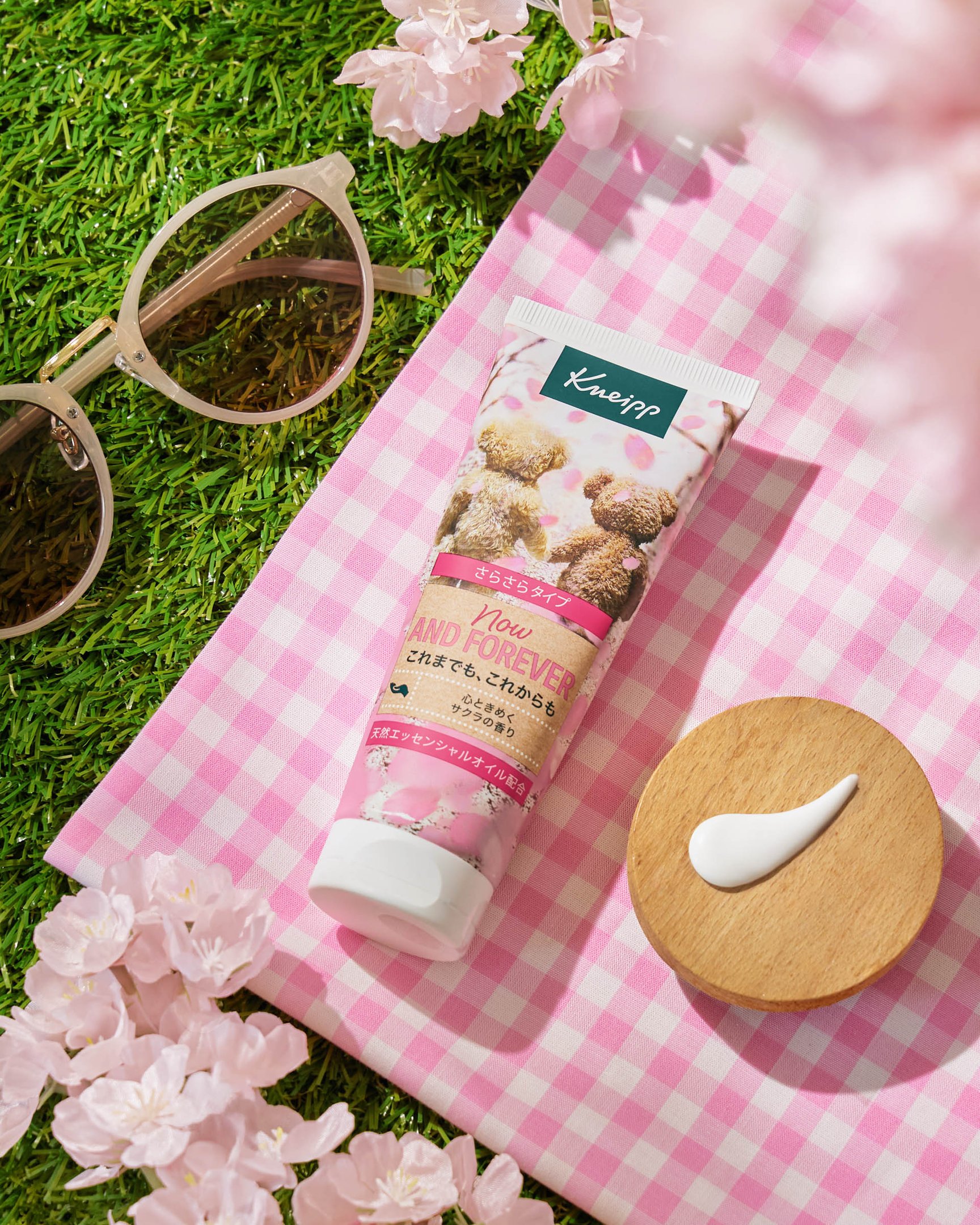 桜コスメまとめ2026