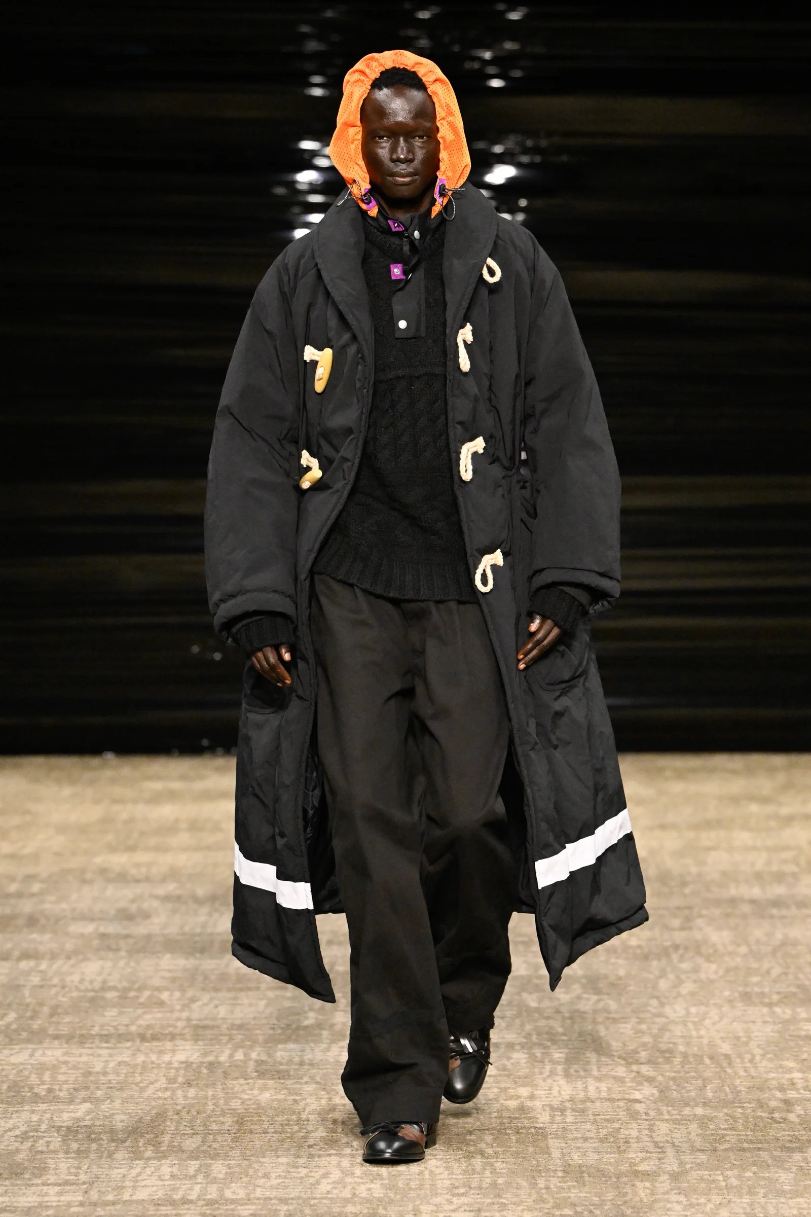 ランウェイ画像