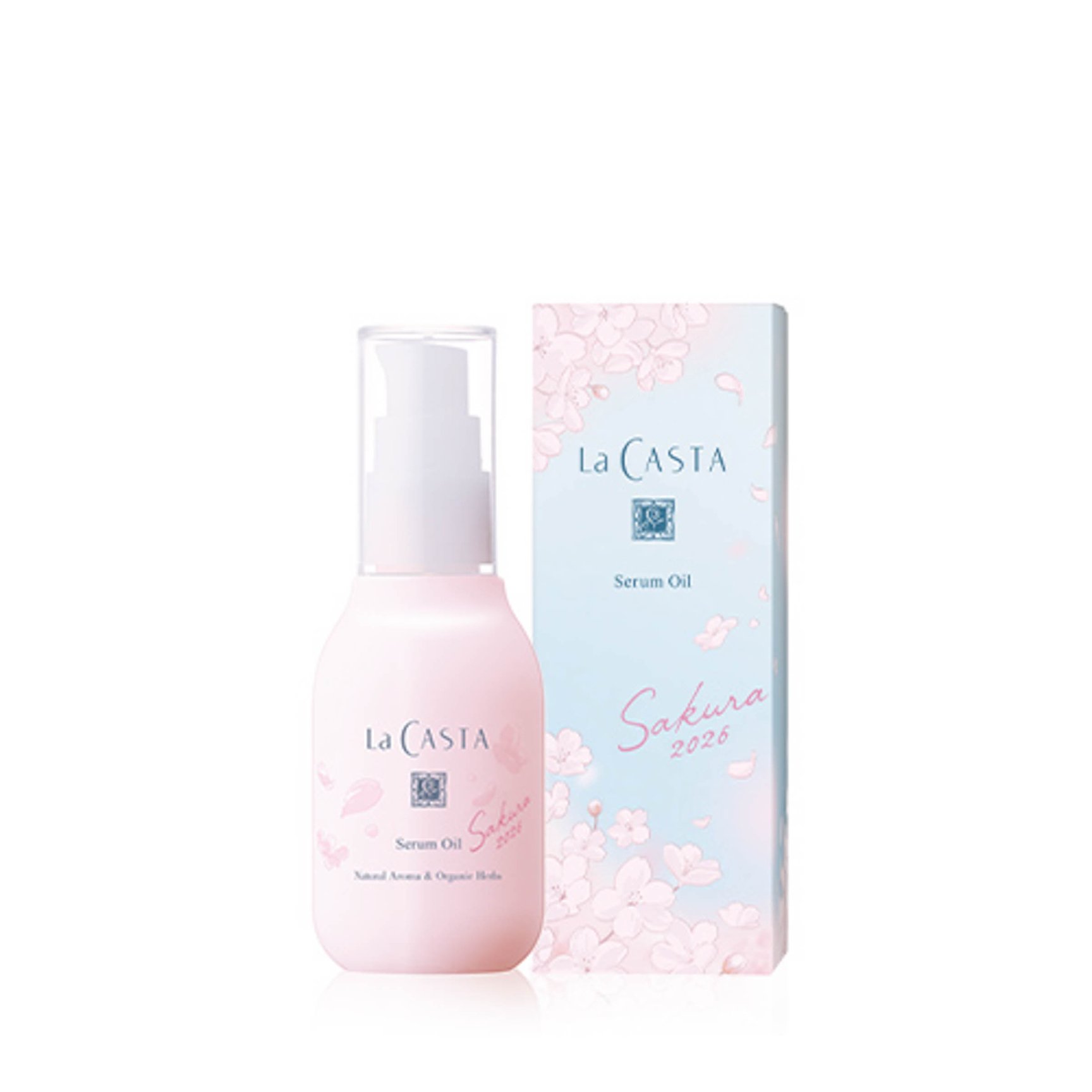 桜コスメまとめ2026