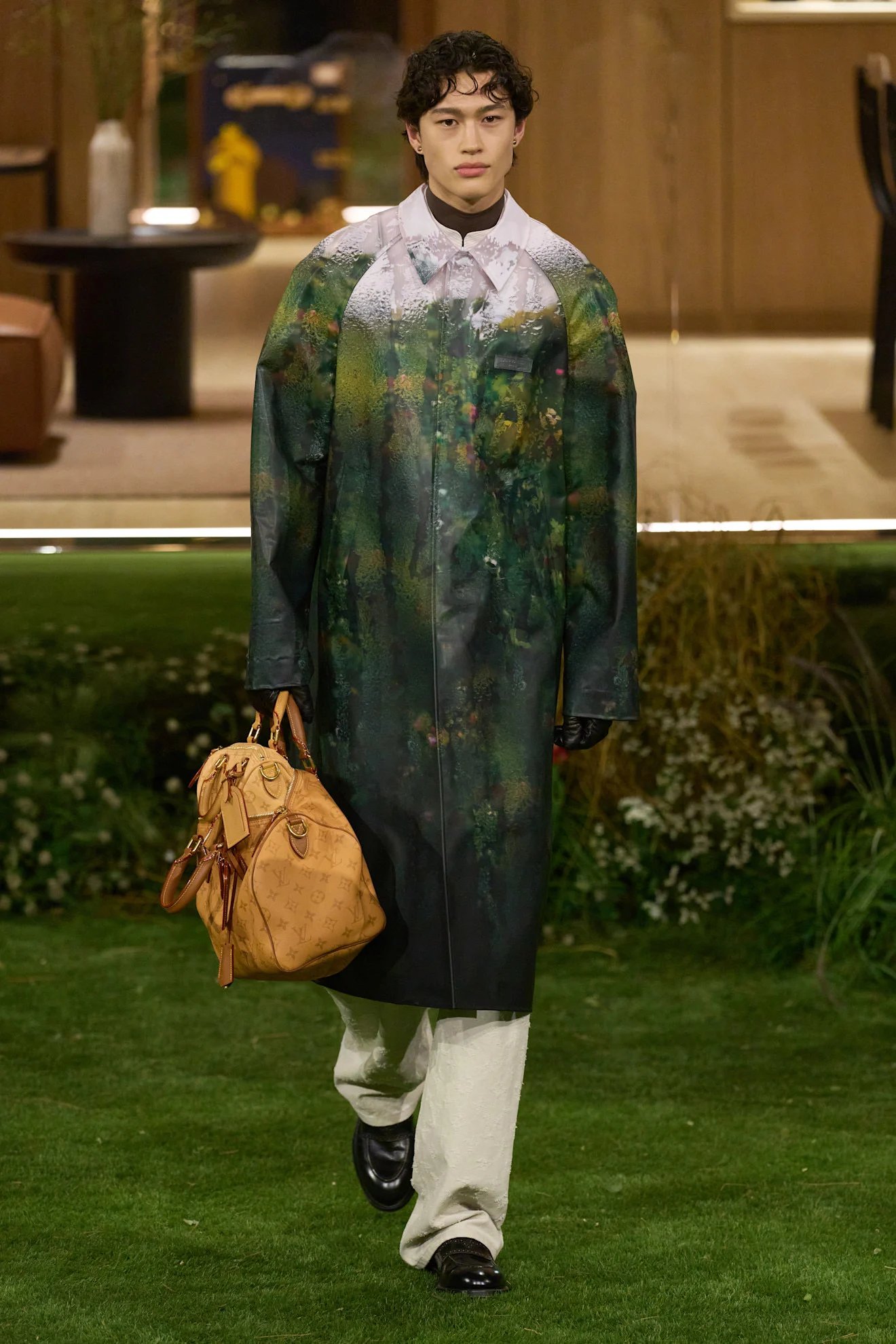 ランウェイ画像