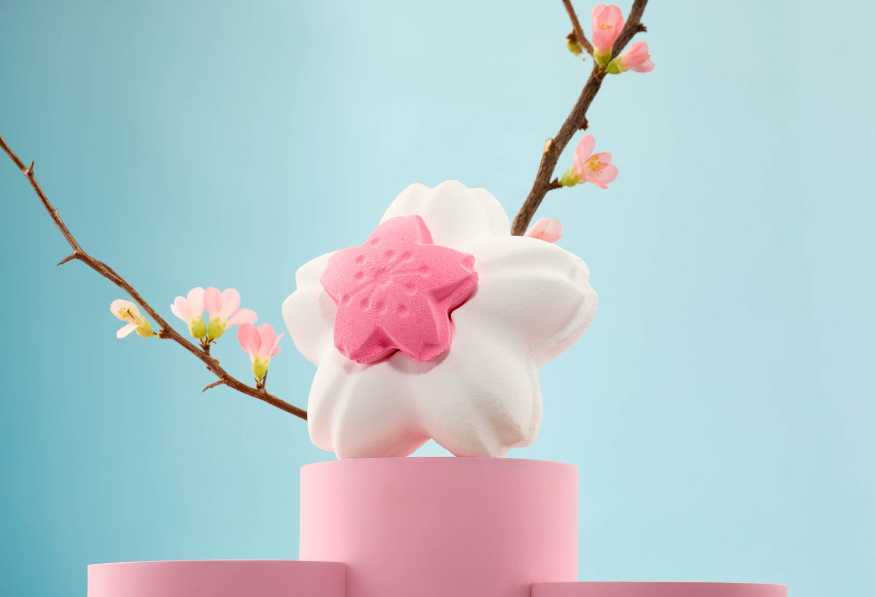 桜コスメまとめ2026