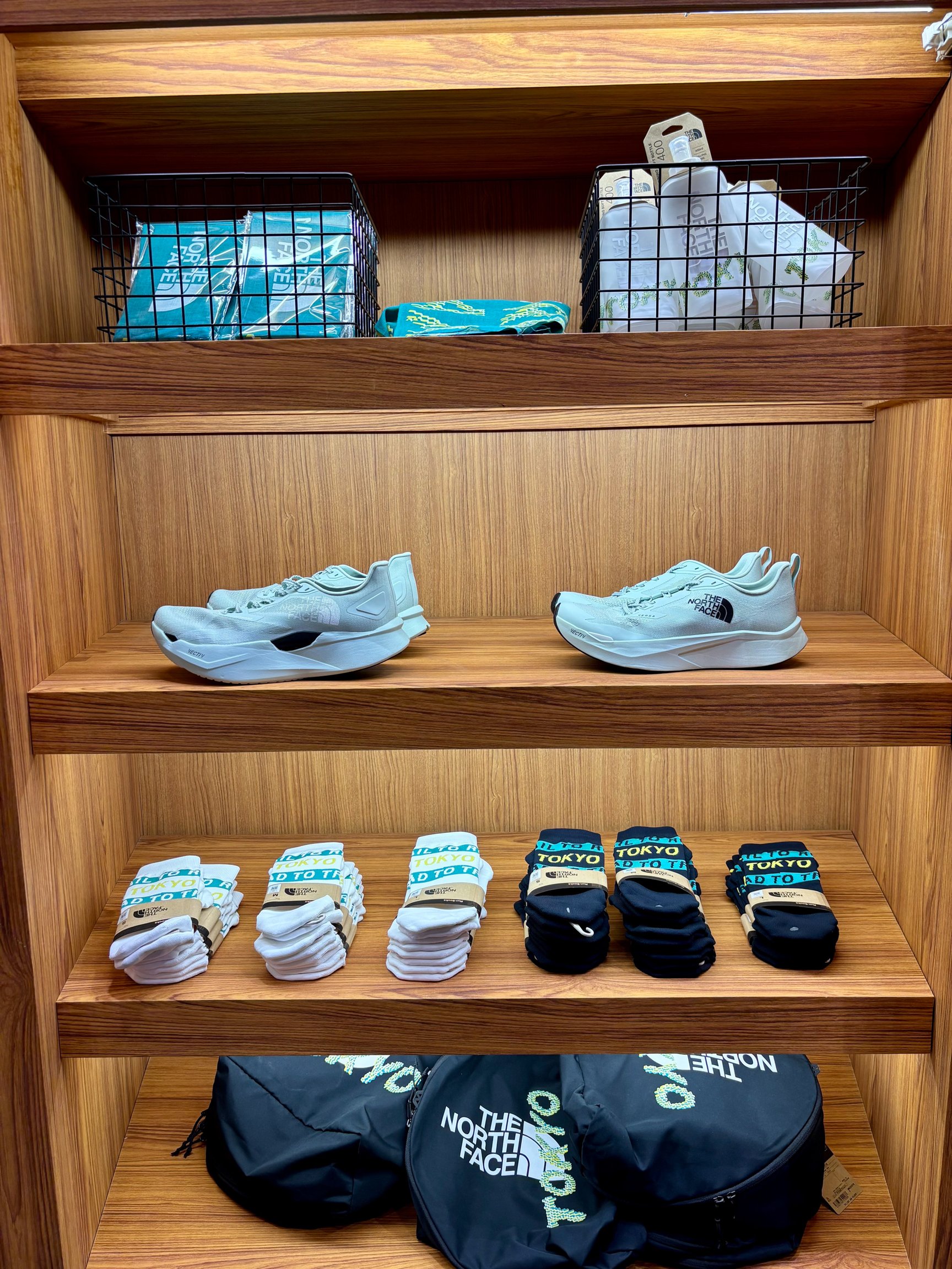 ザ・ノース・フェイスの商品画像