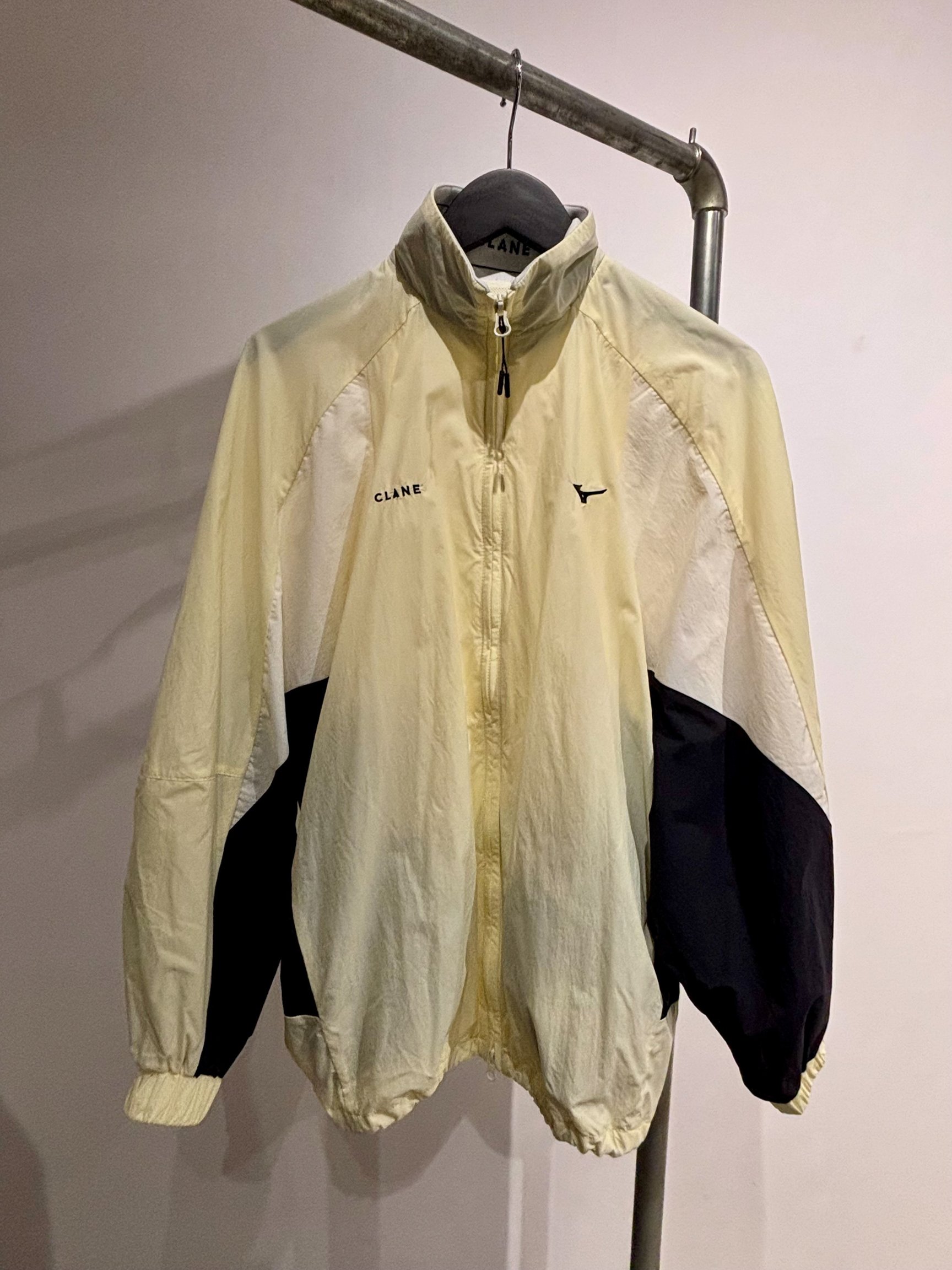 「ミズノスポーツスタイル」の展示会画像