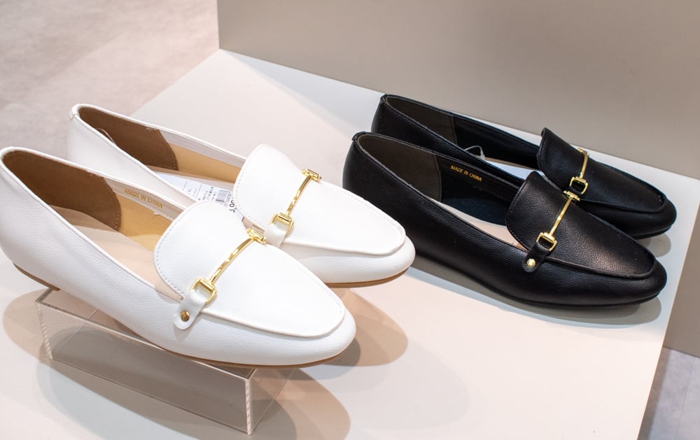 Nプラス2026年春夏展示会