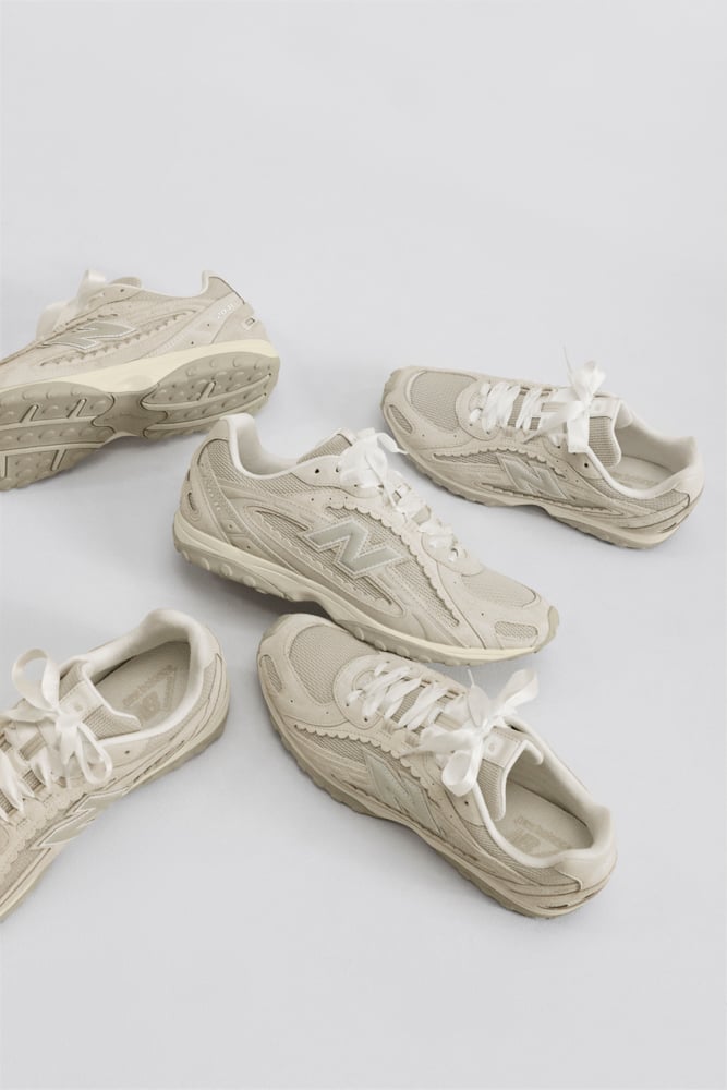 ニューバランス 204L