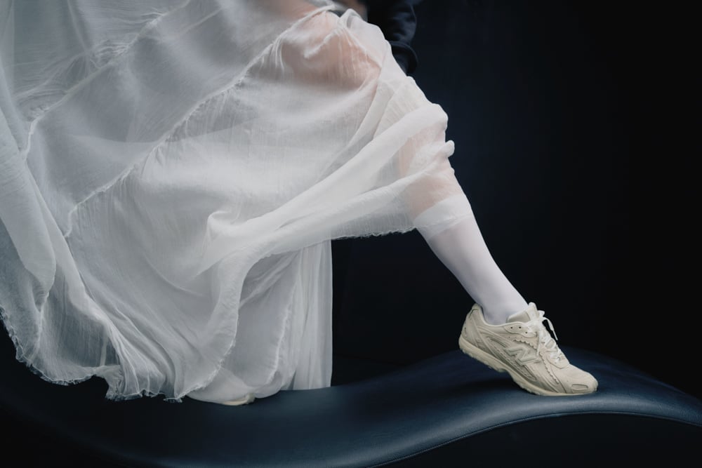 ニューバランス 204L