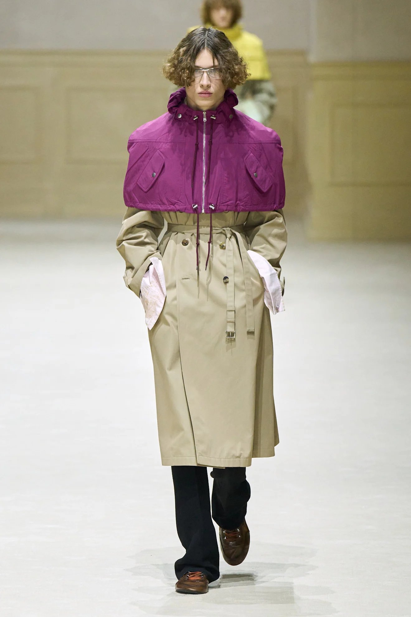 ランウェイ画像