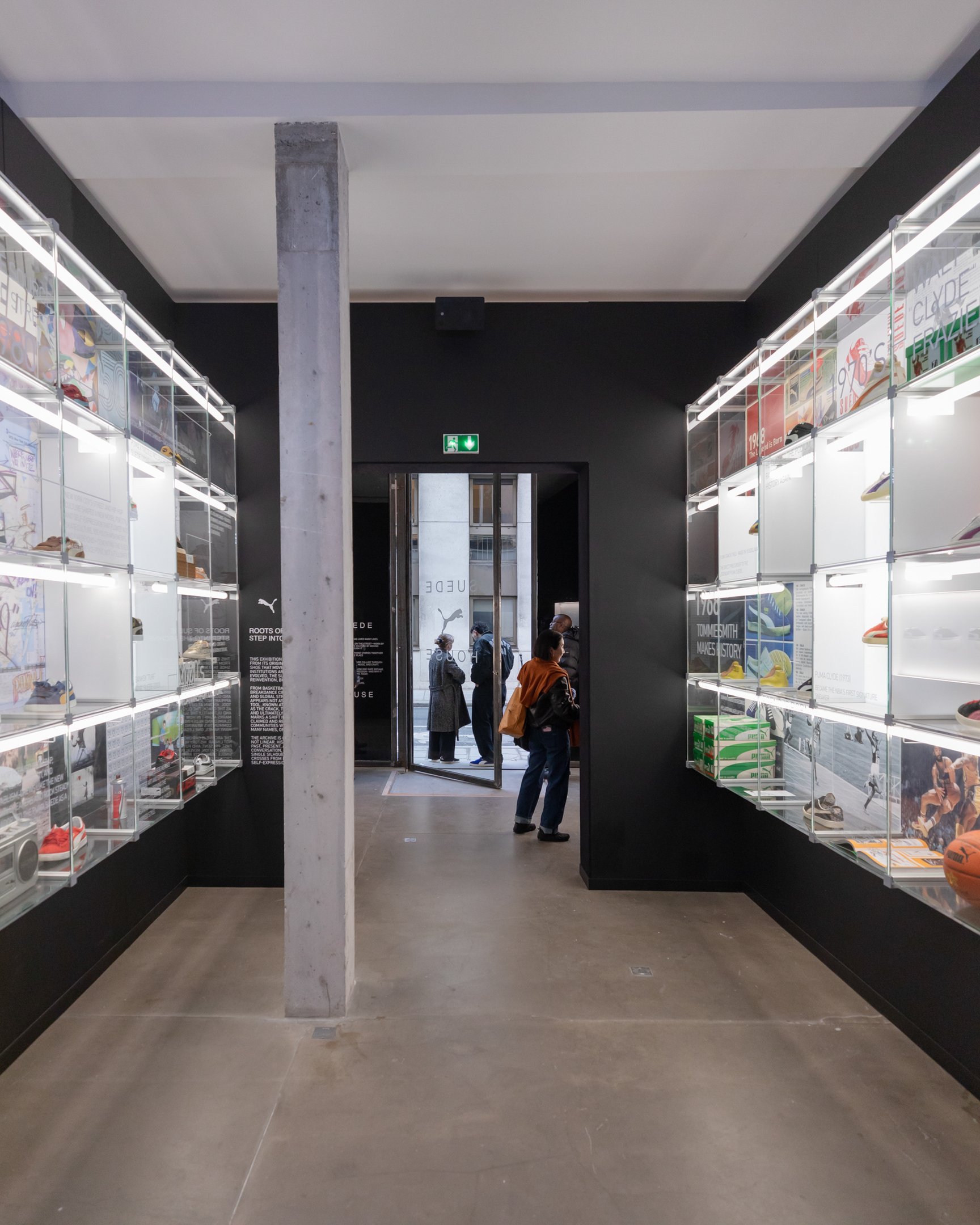 イベントの様子