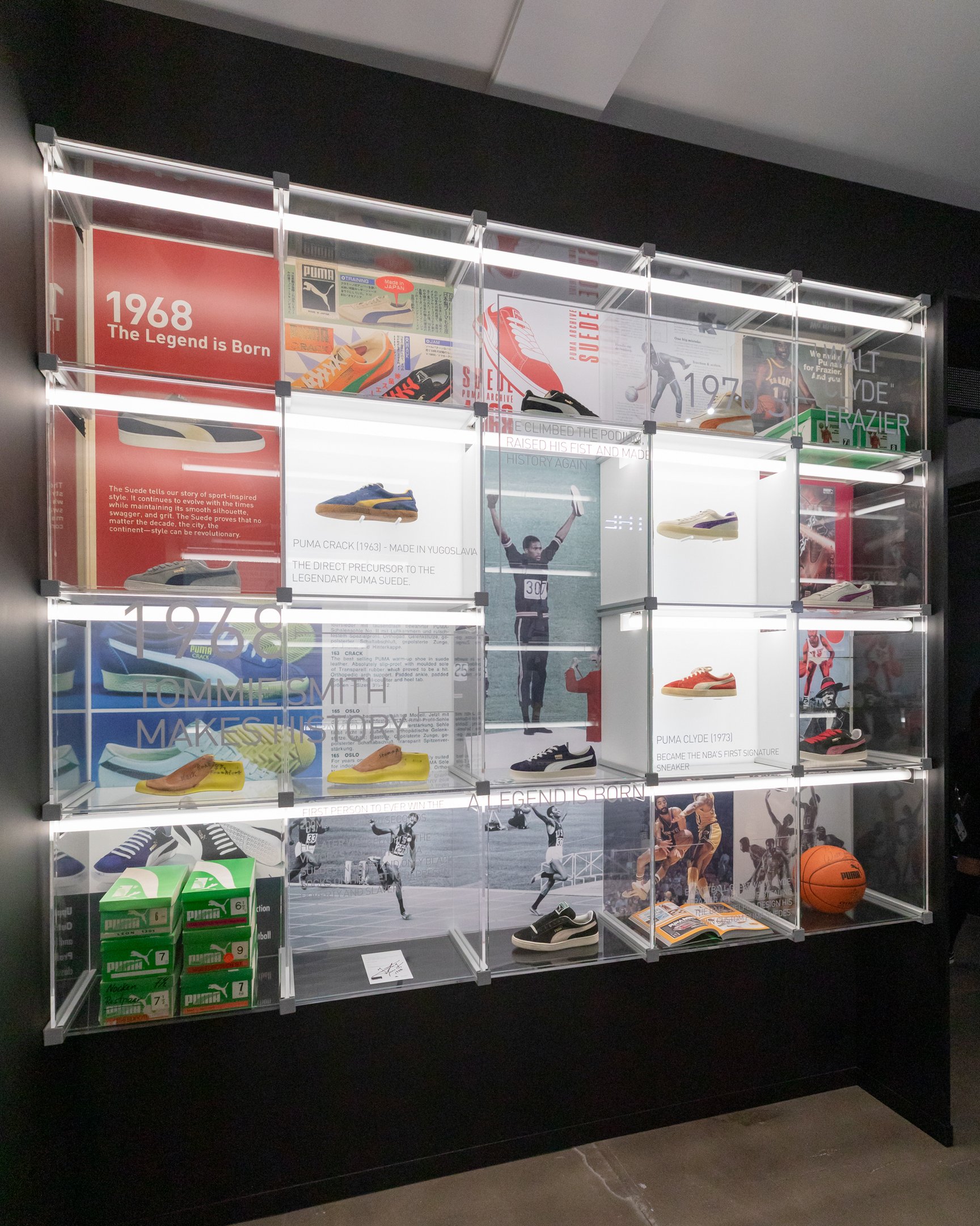 イベントの様子