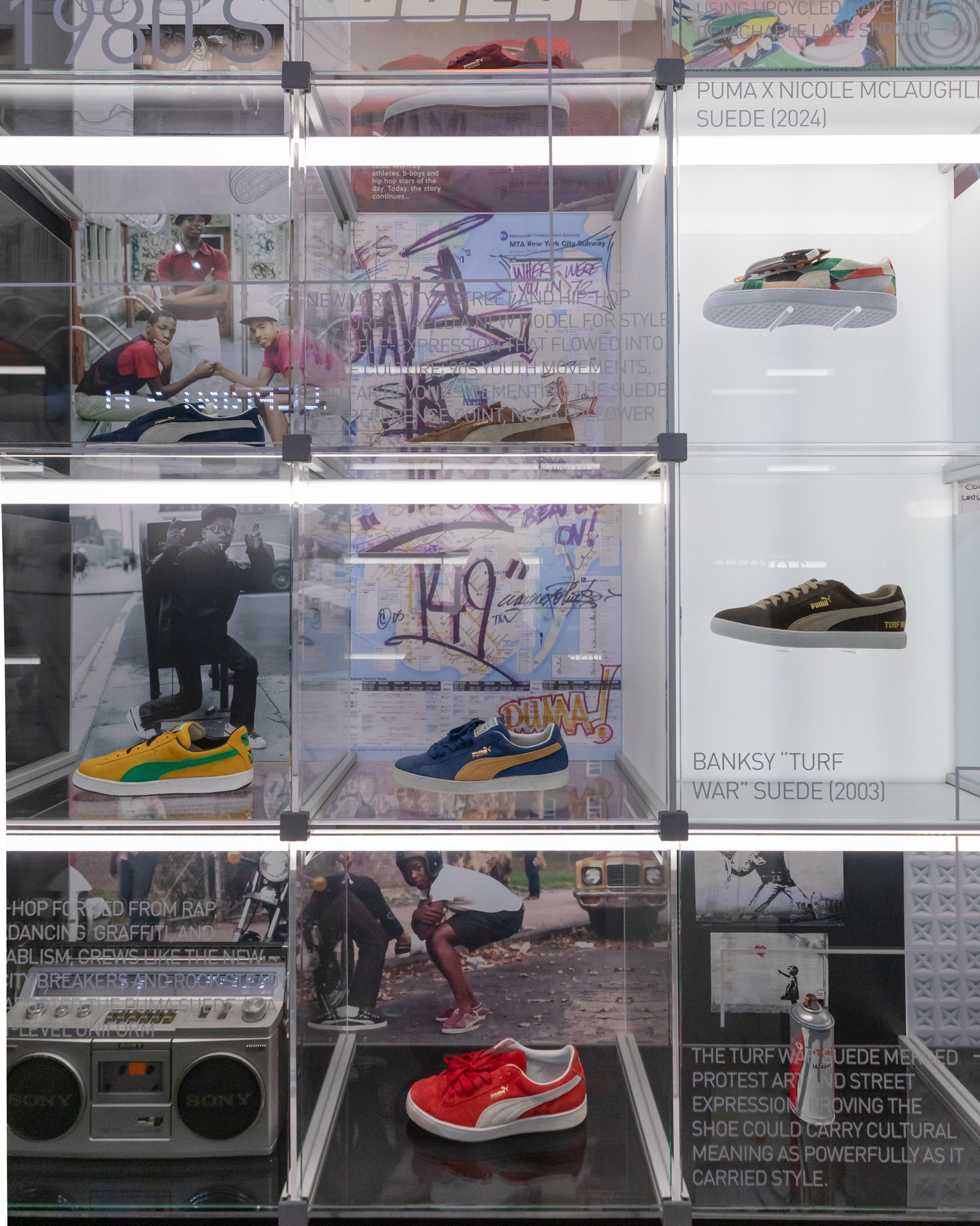 イベントの様子