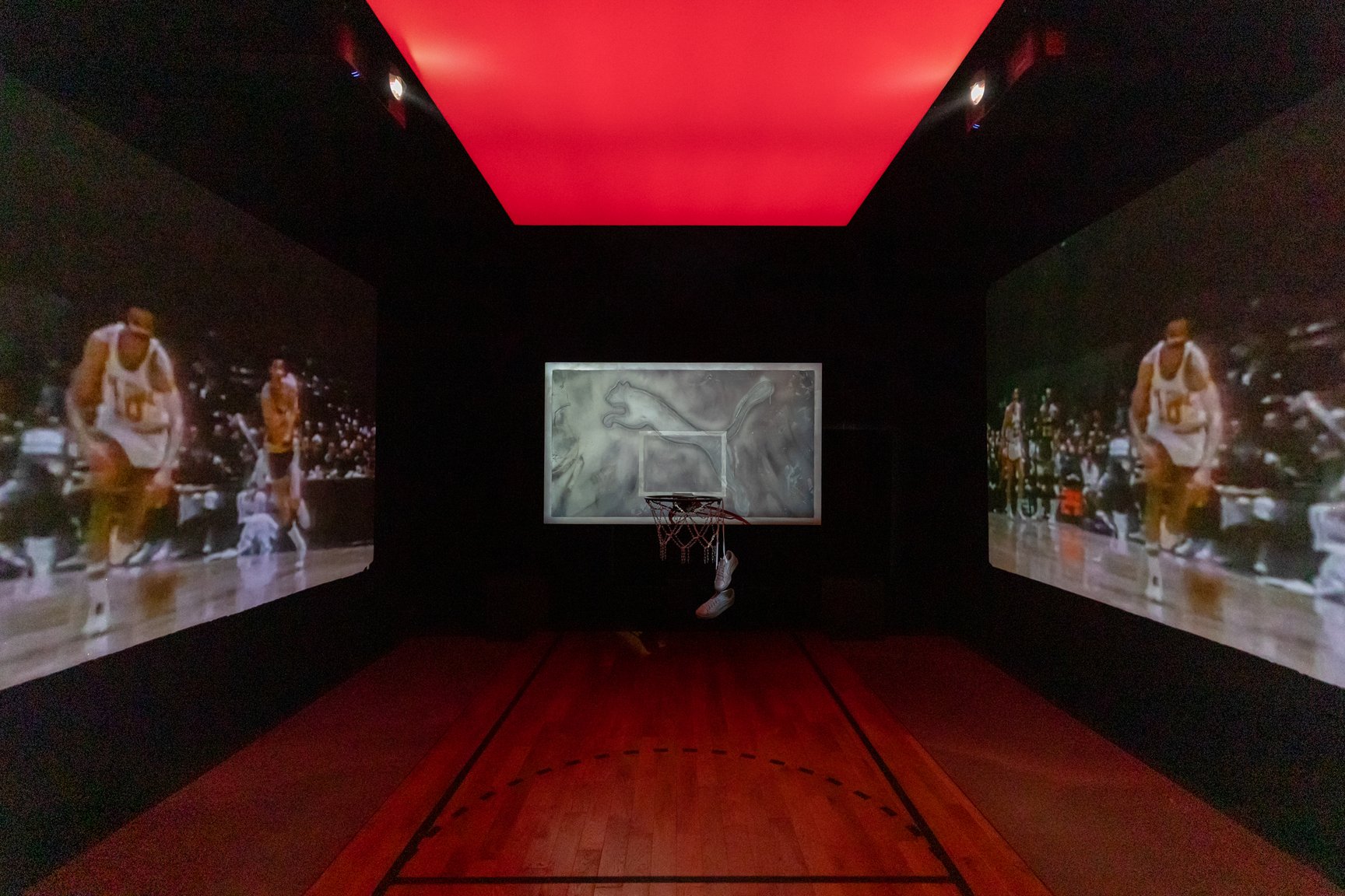 イベントの様子