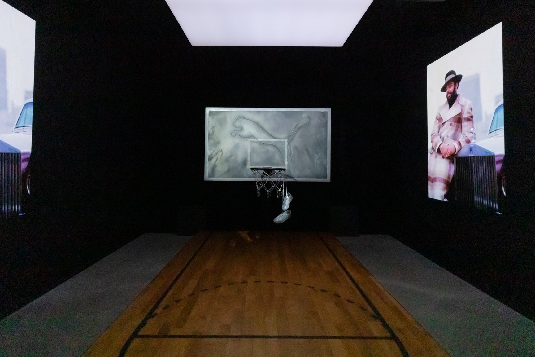 イベントの様子