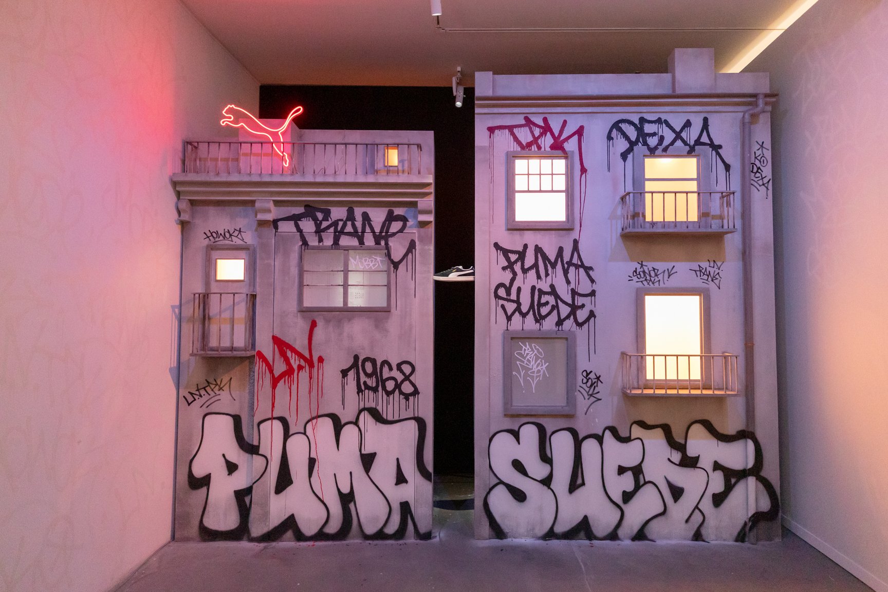 イベントの様子