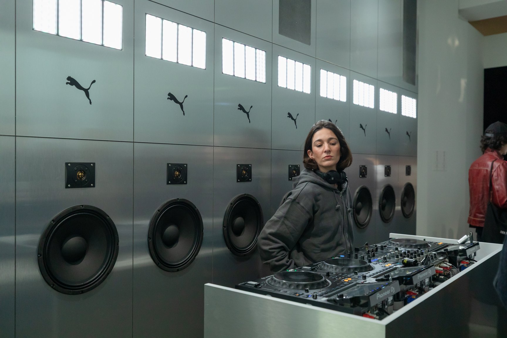 イベントの様子