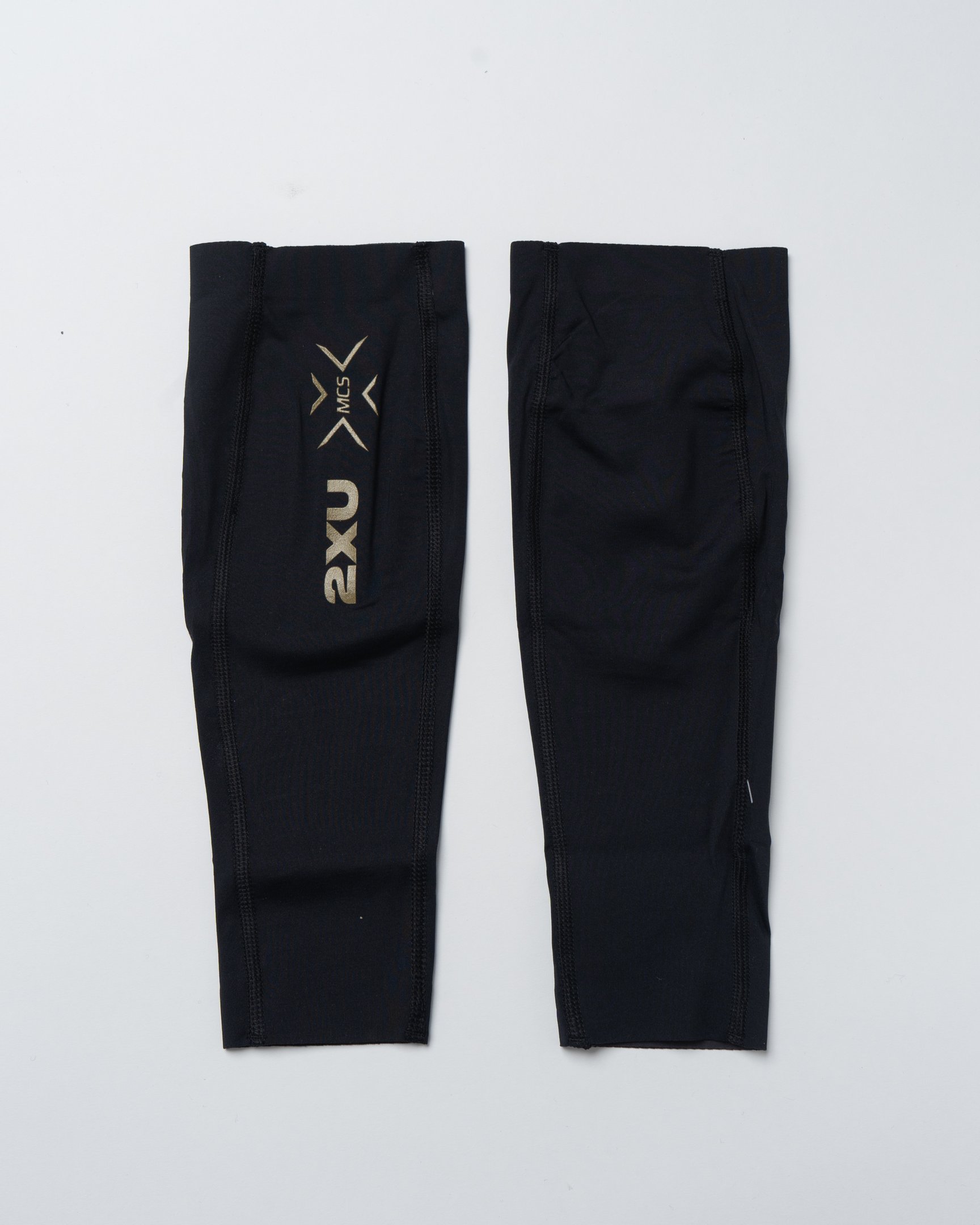 黒いコンプレッションウェア