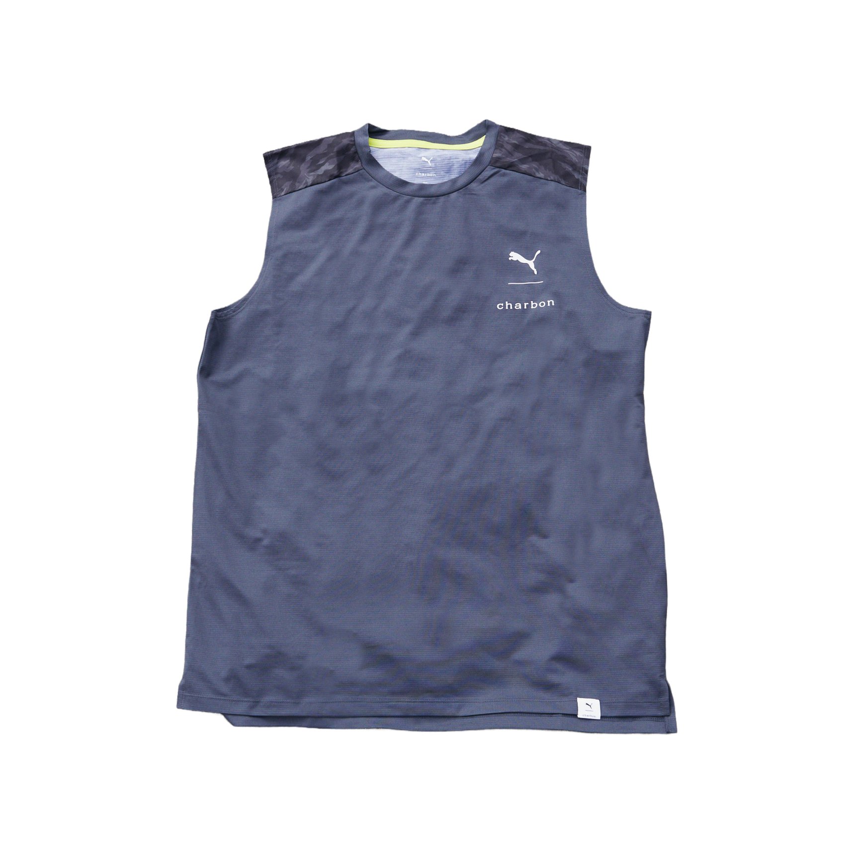 ランニングギア