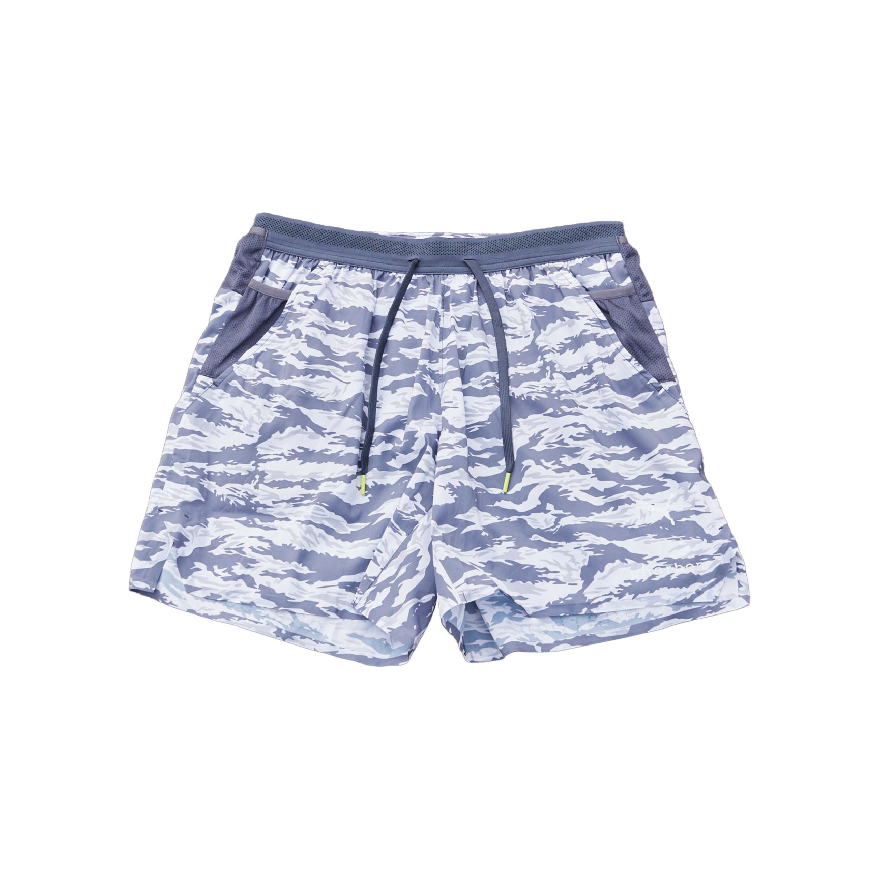 ランニングギア