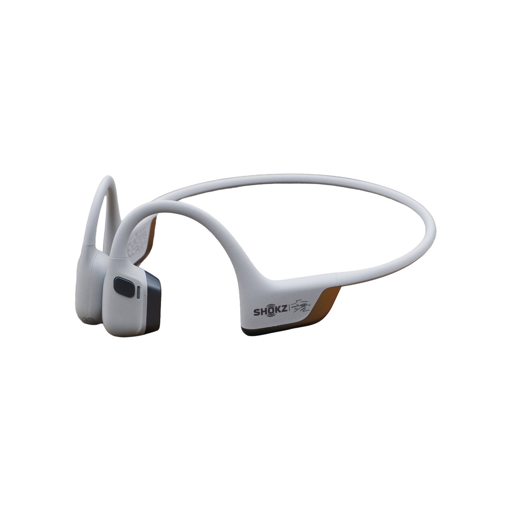 ランニングギア