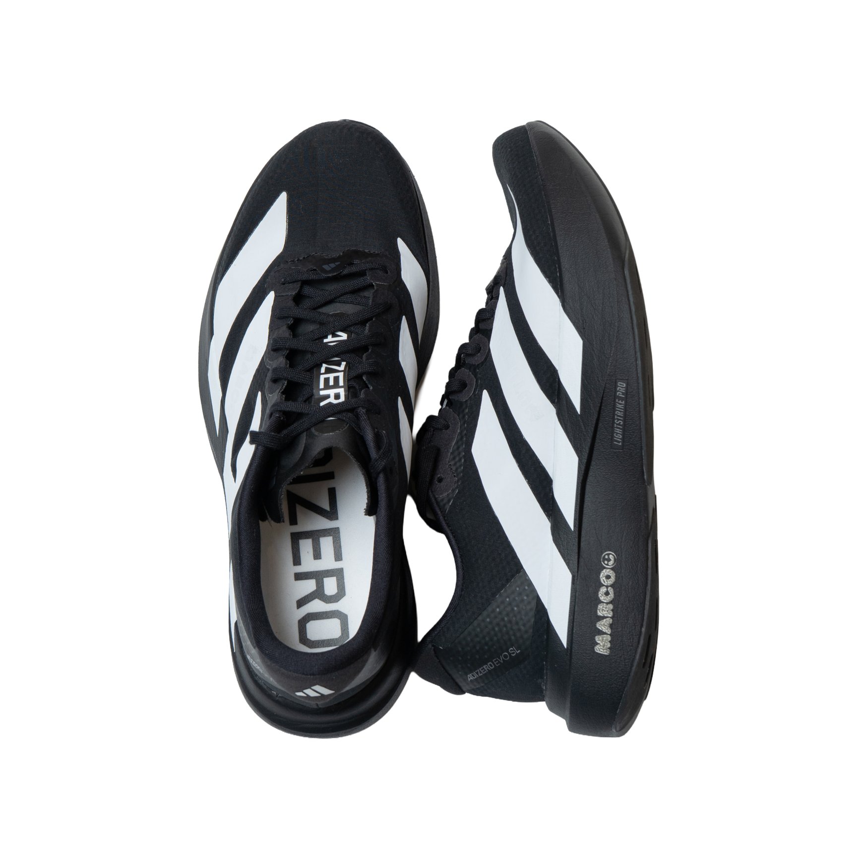 ランニングギア