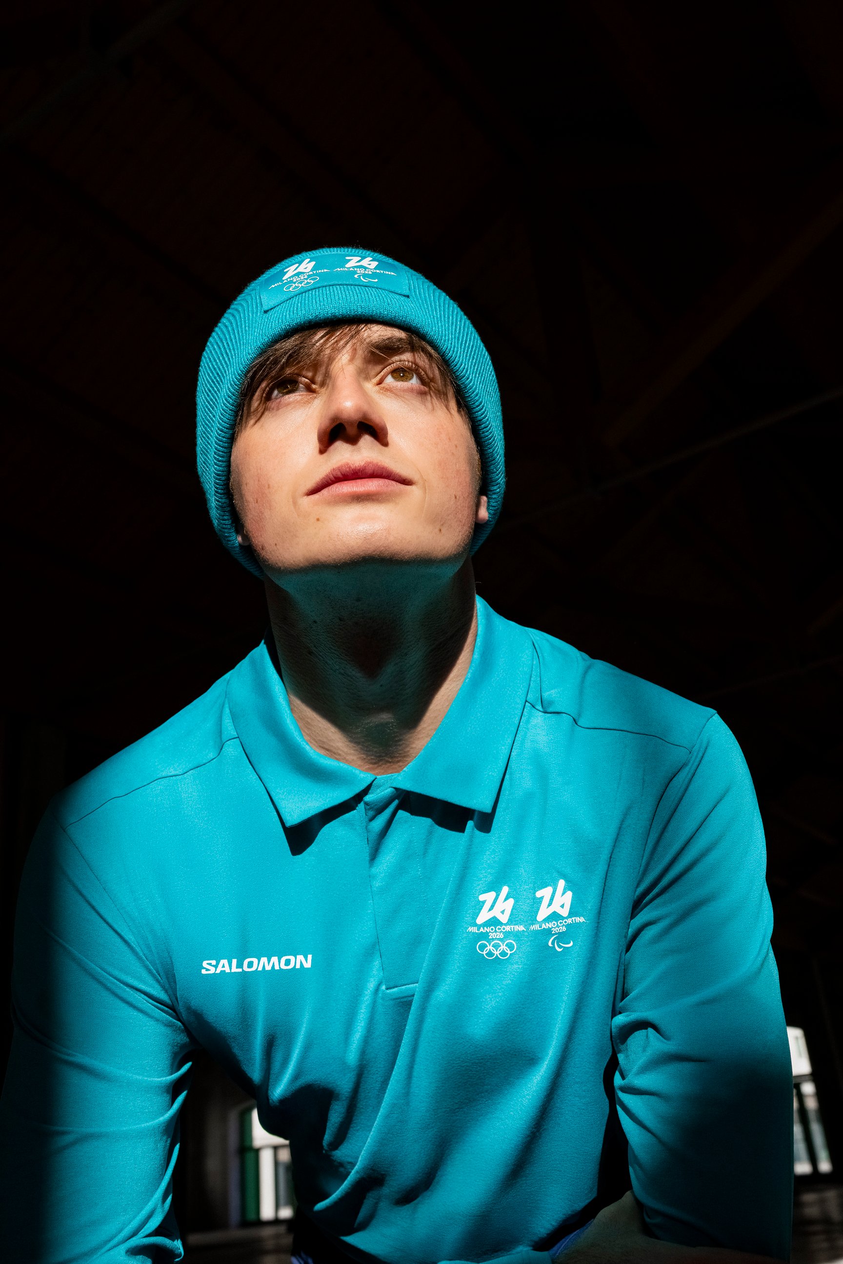 ユニフォーム写真