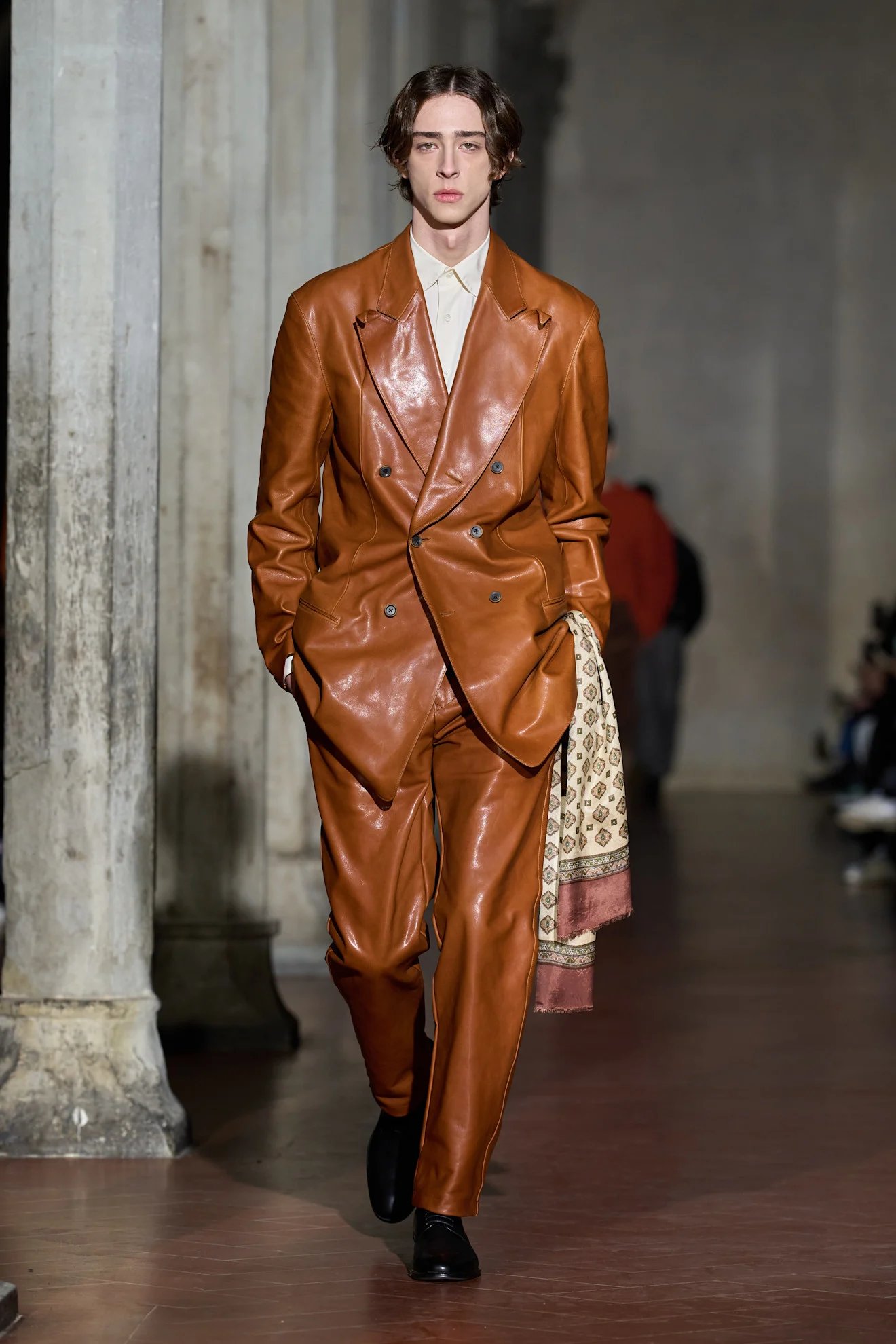 ランウェイ画像