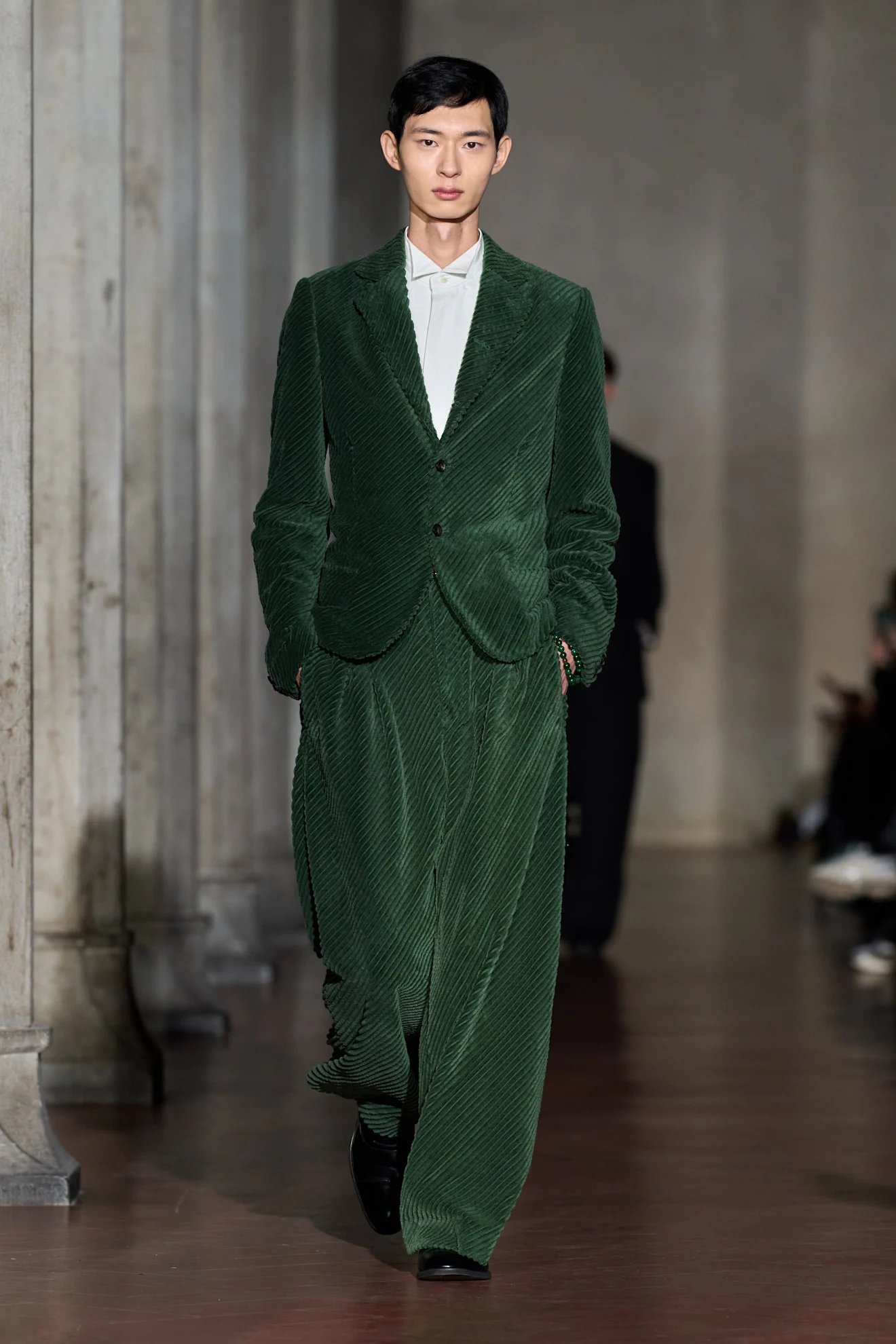 ランウェイ画像