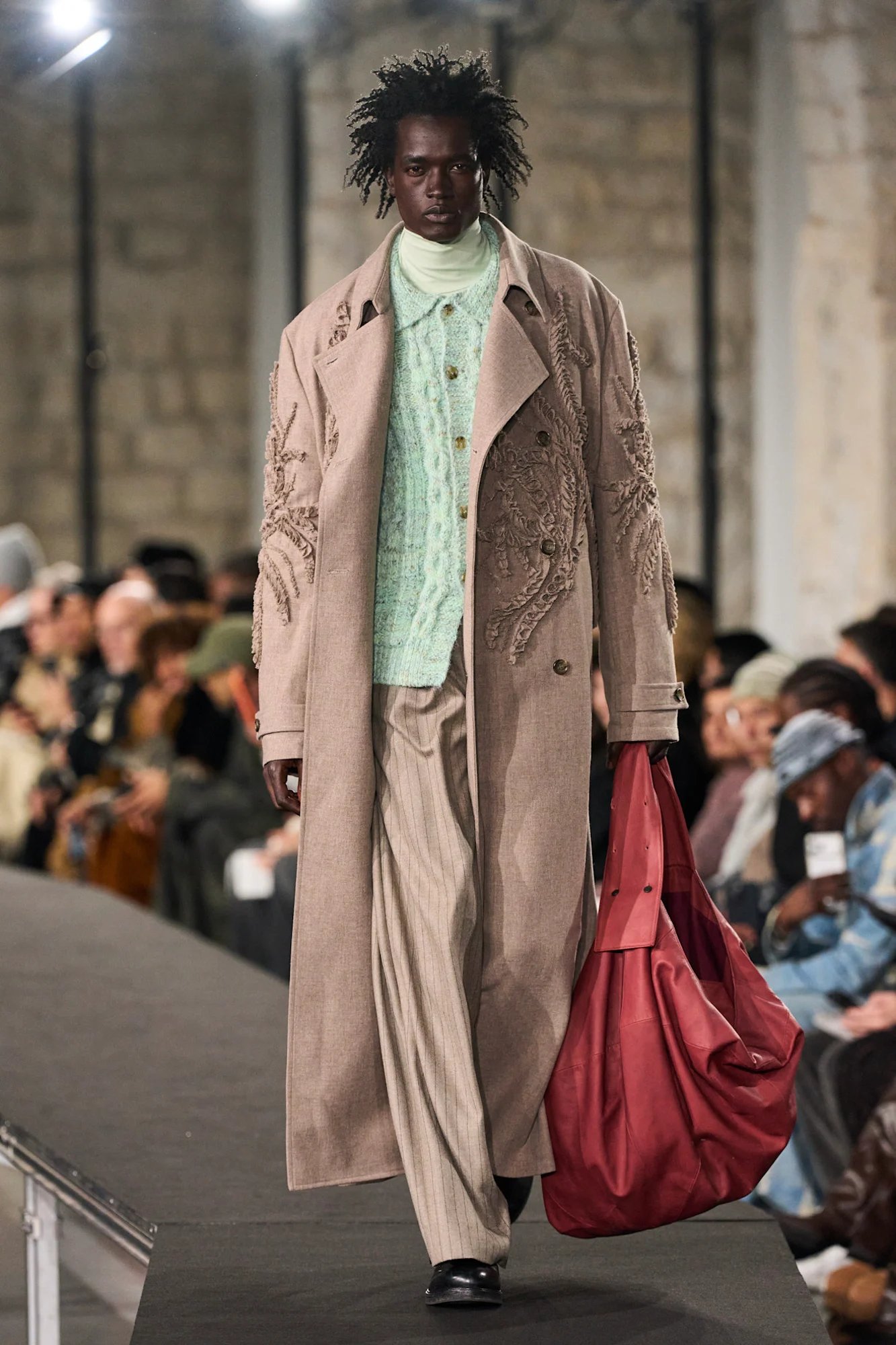 ランウェイ画像