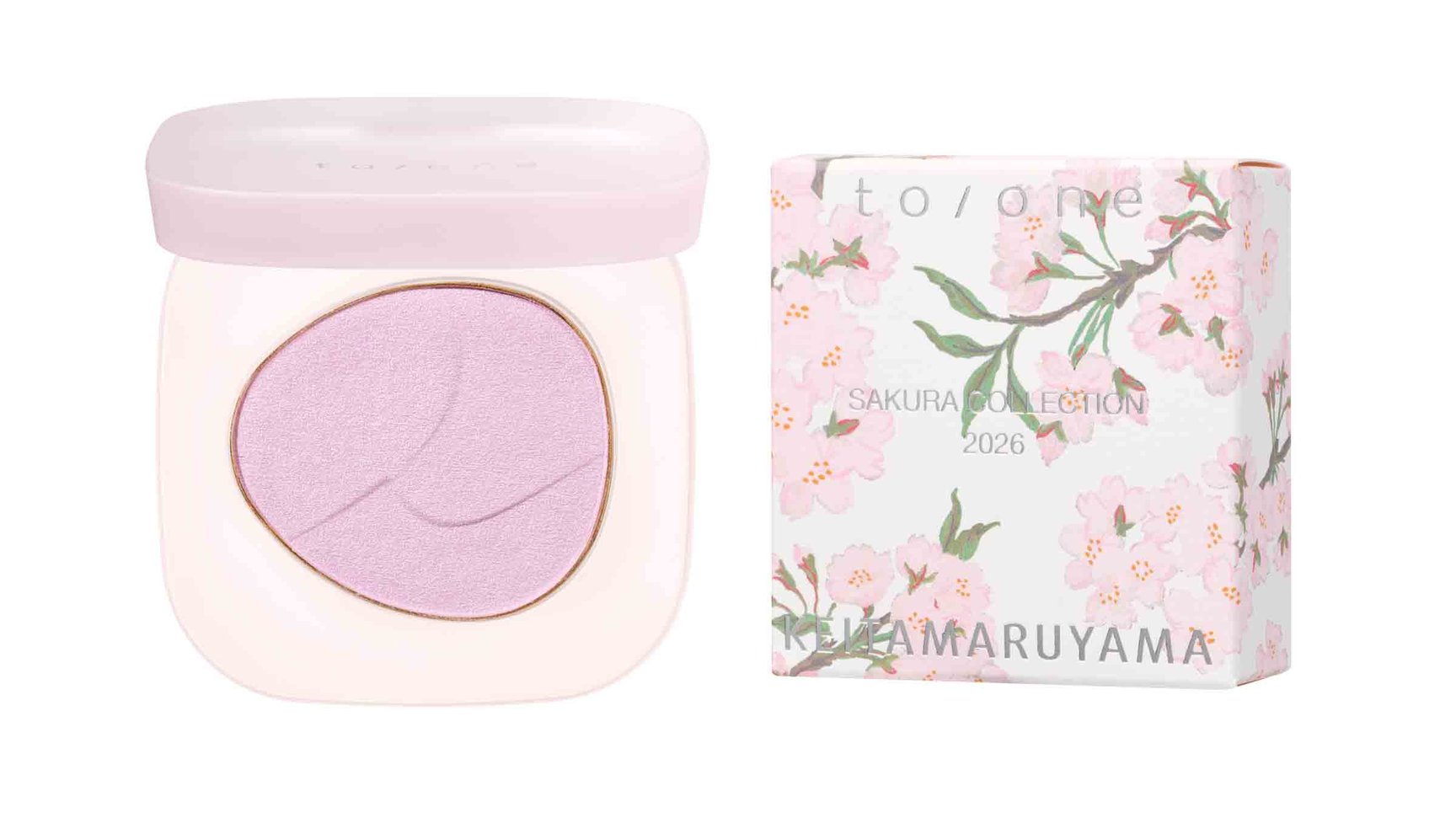 桜コスメまとめ2026