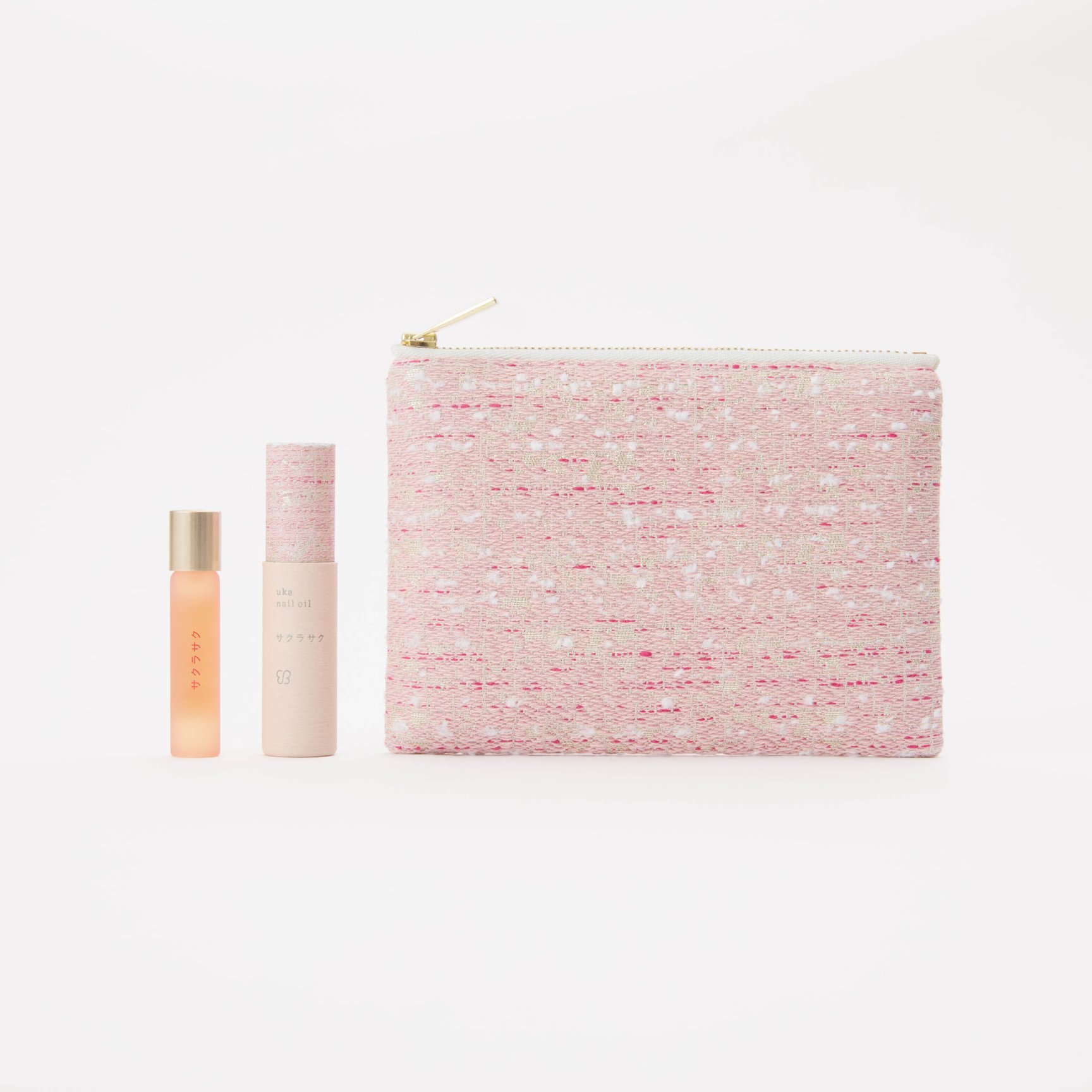 桜コスメまとめ2026