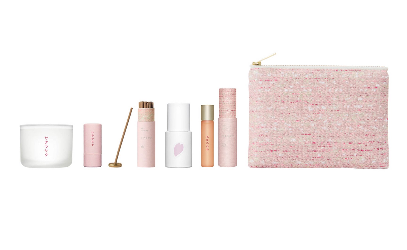 桜コスメまとめ2026