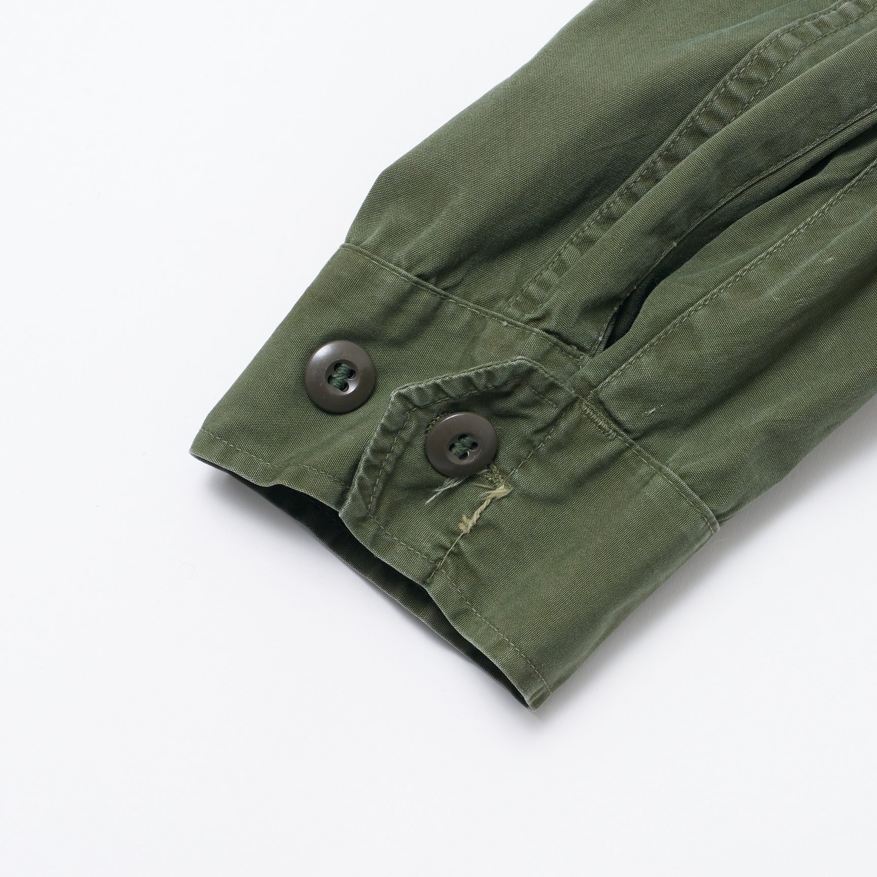 ジャングルファティーグジャケット