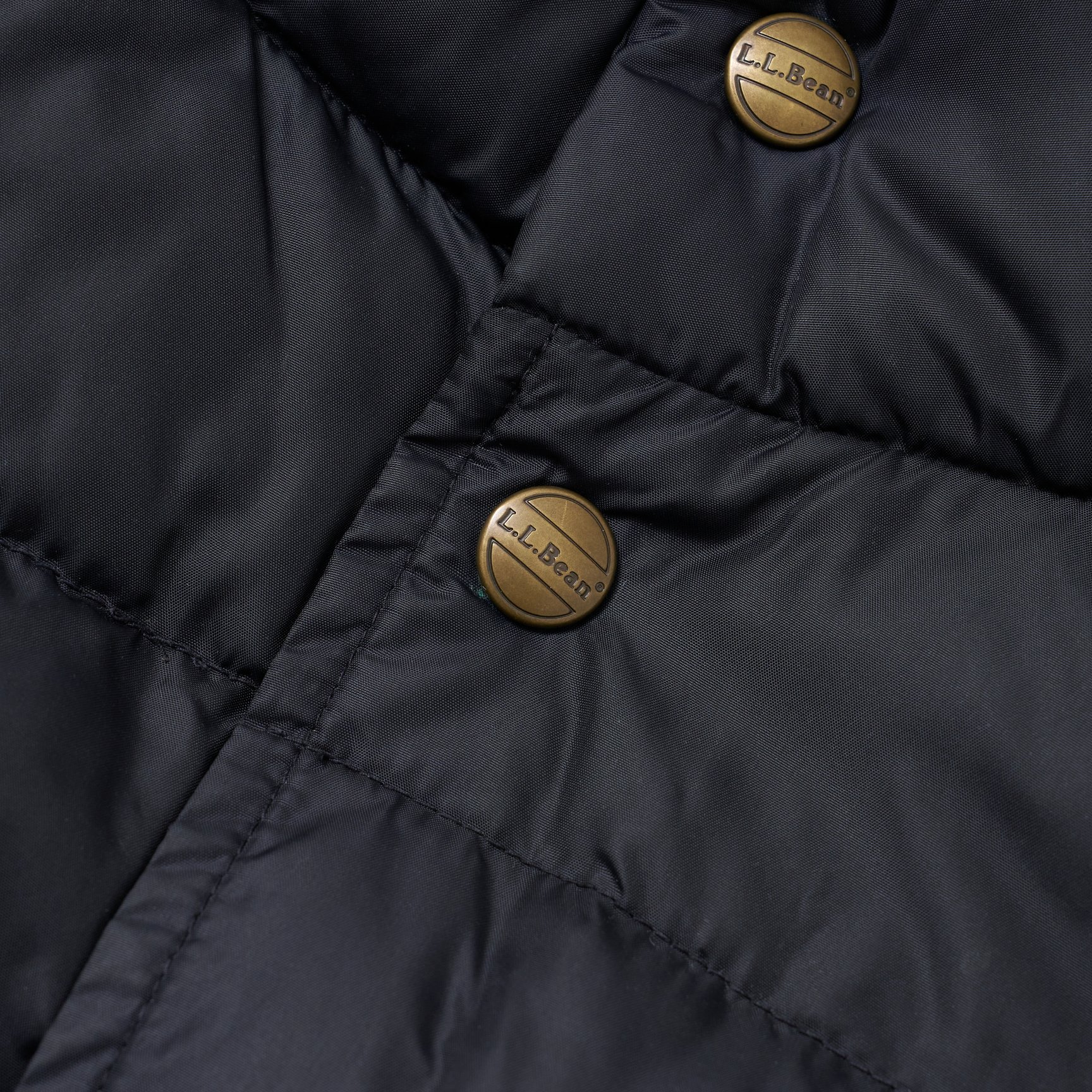 エル・エル・ビーン ダウンベスト