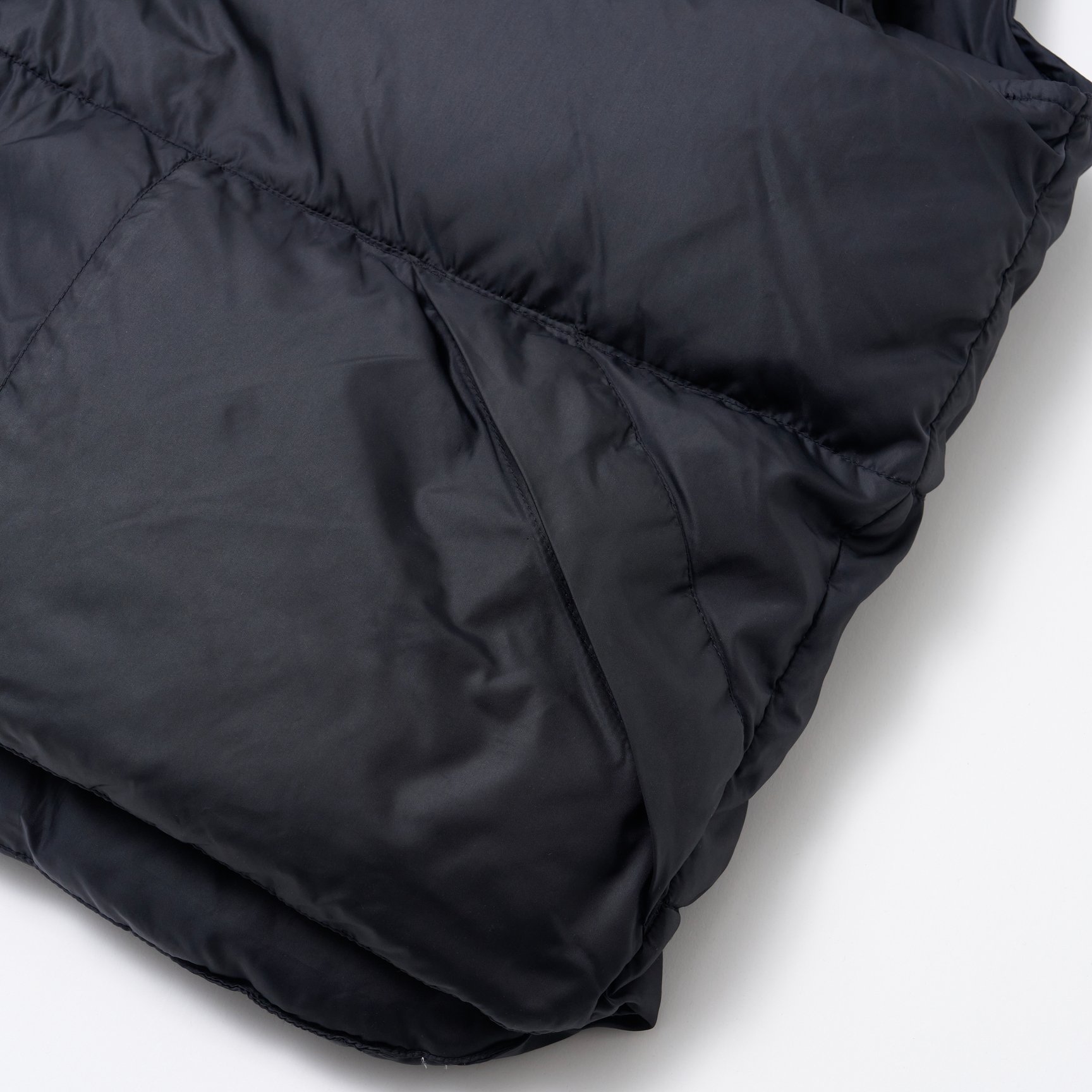 エル・エル・ビーン ダウンベスト