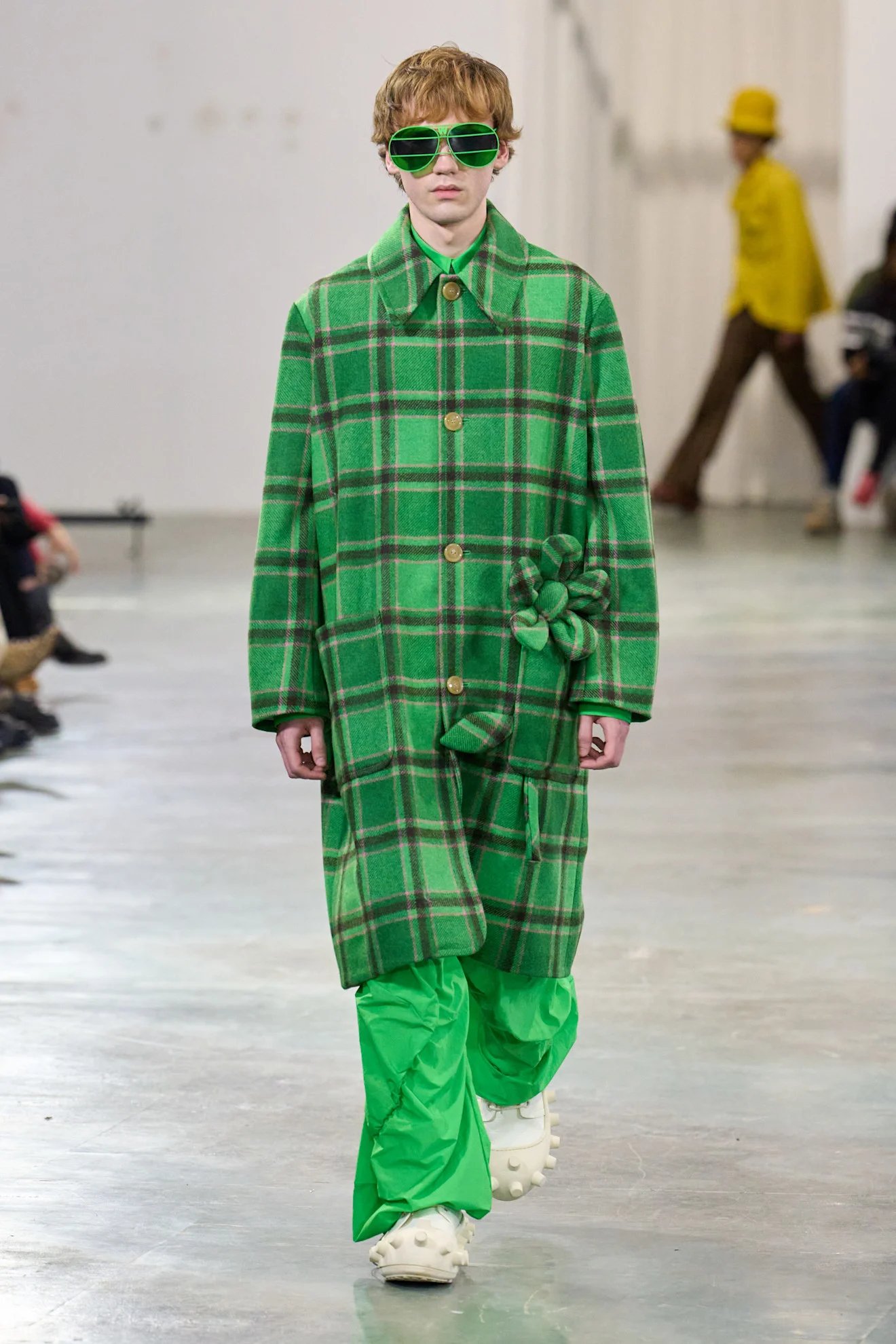 ランウェイ画像