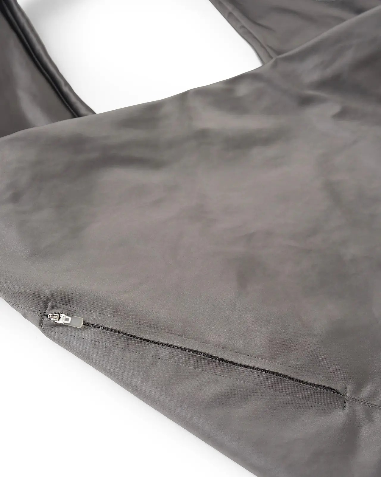 ハトラのバッグ