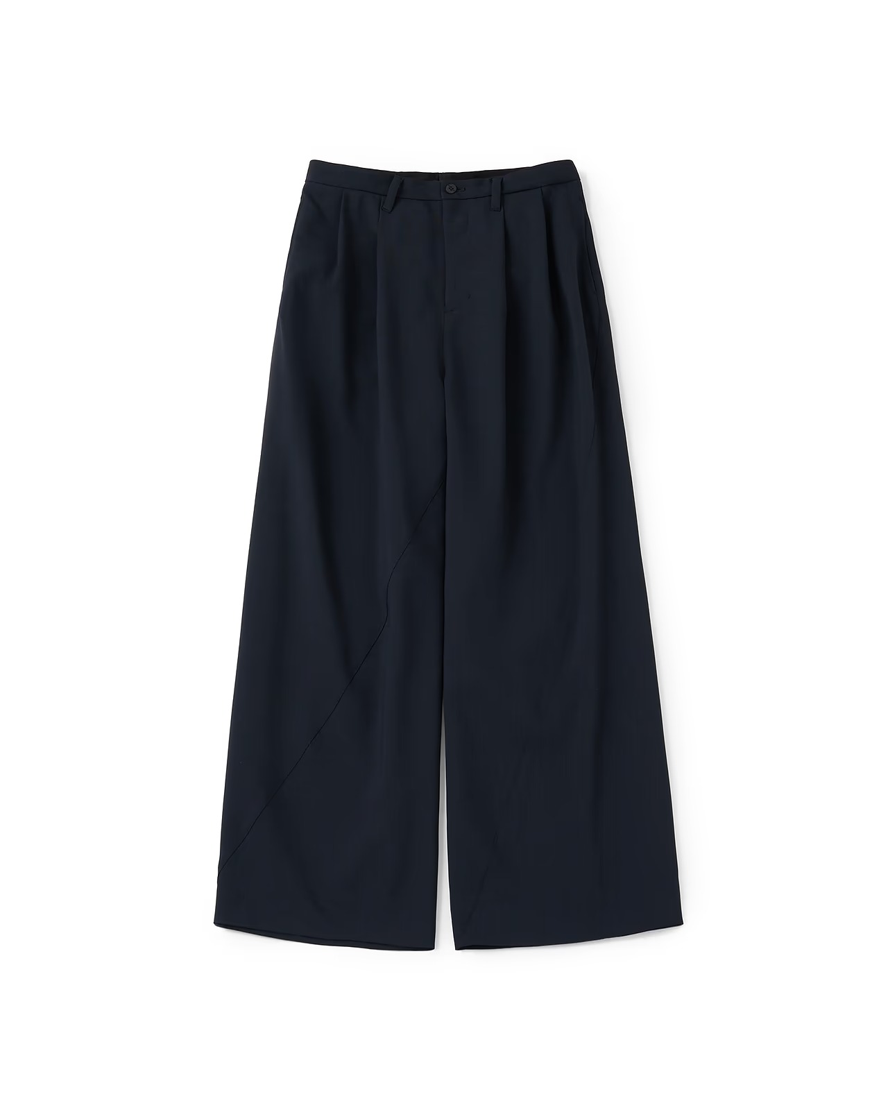 ヨシオクボのスラックス