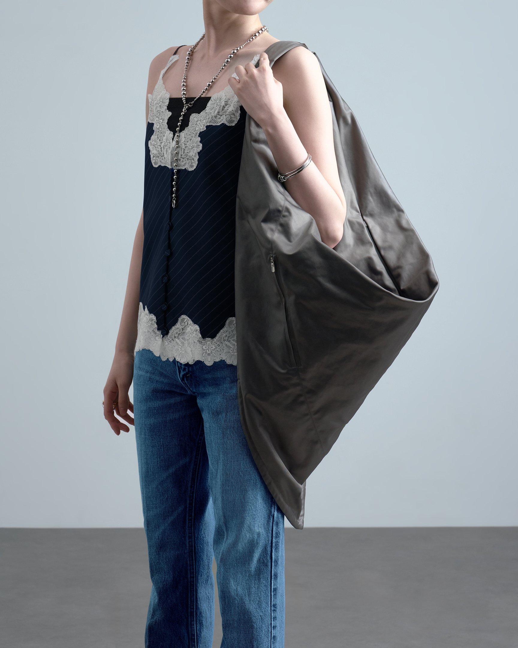 ハトラのバッグ