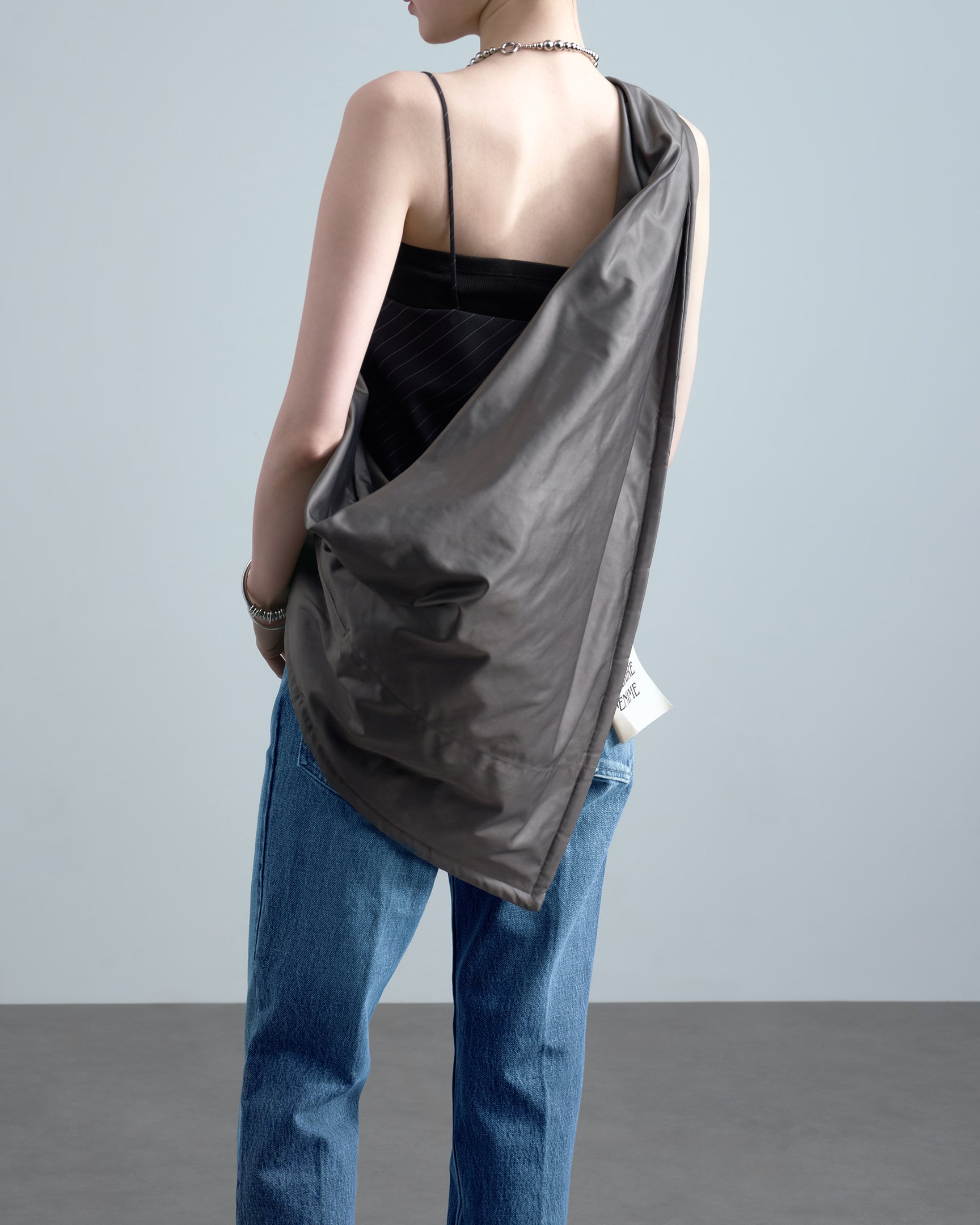 ハトラのバッグ