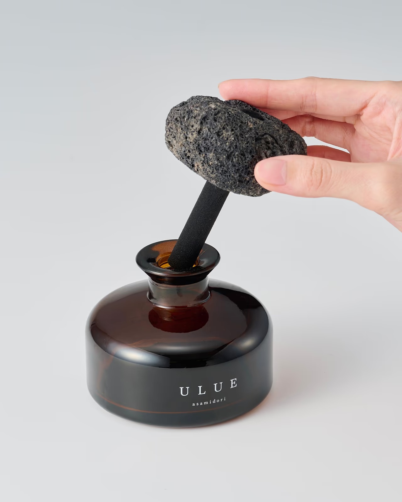 ウルエのディフューザー