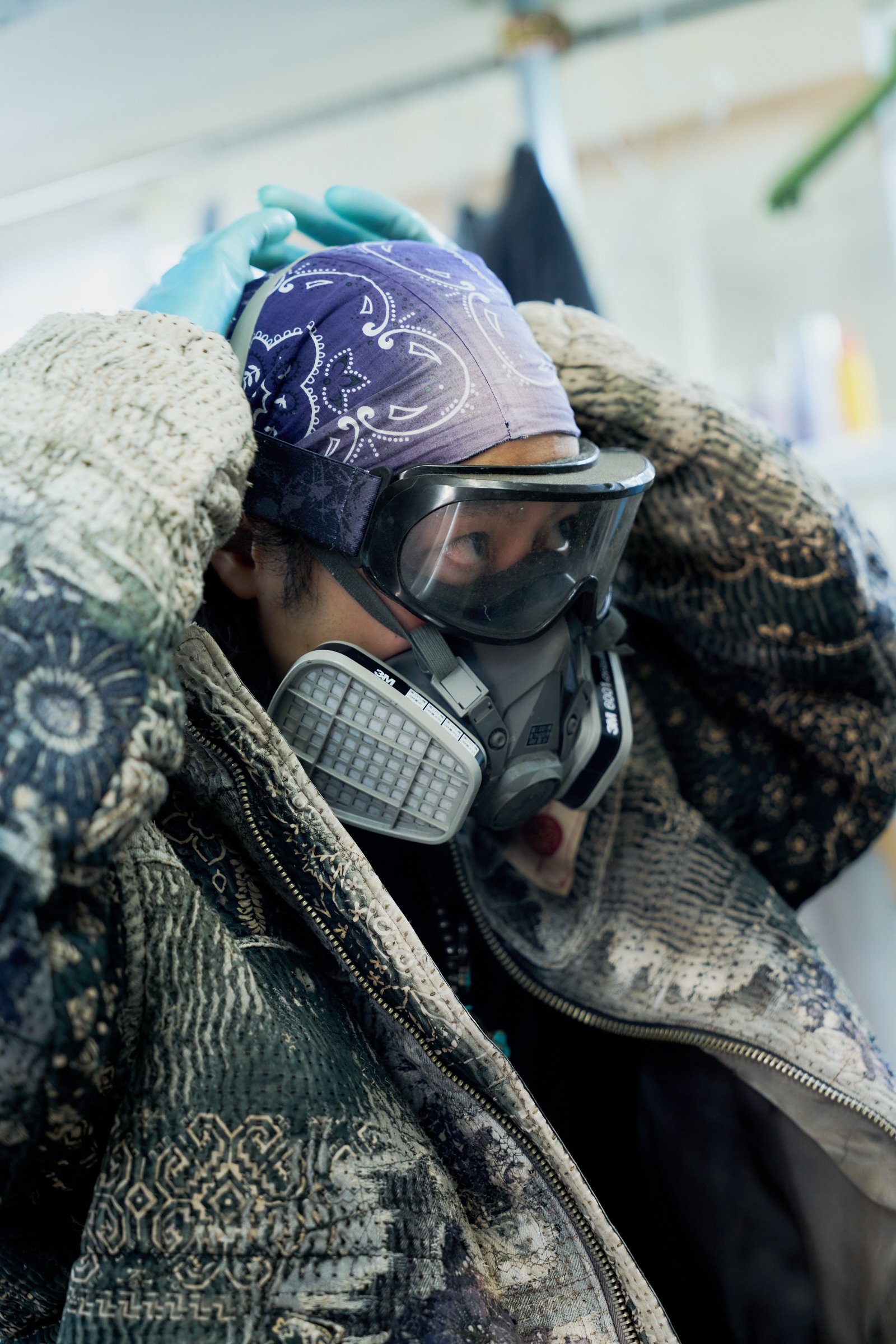 デザイナー PROT