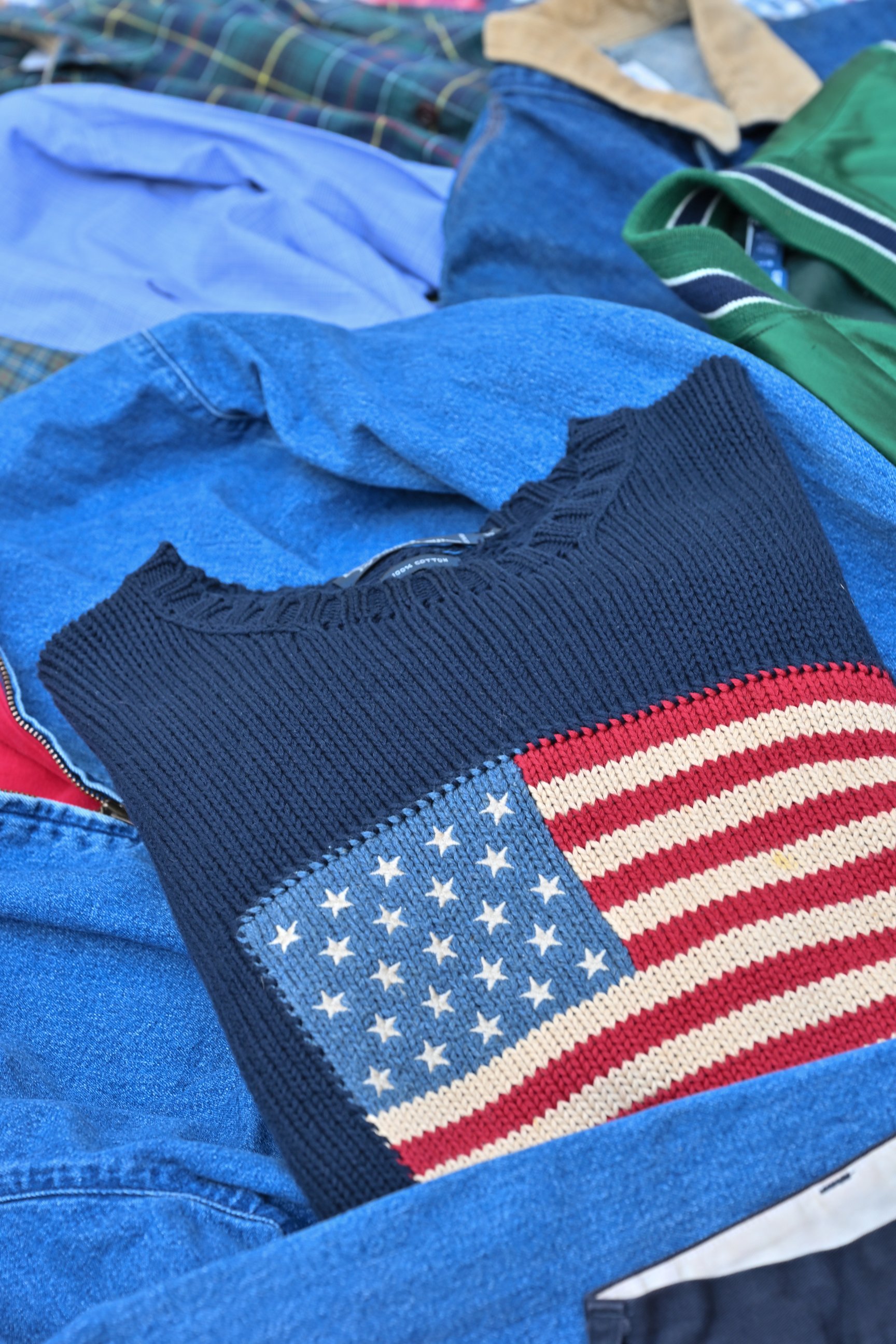 ポロ ラルフ ローレン アイテム