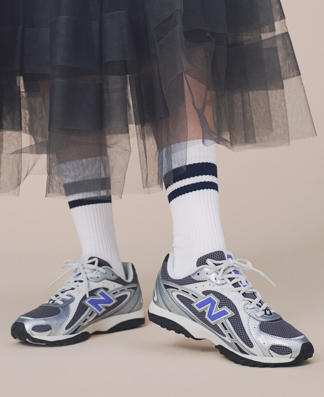 ニューバランス 204L