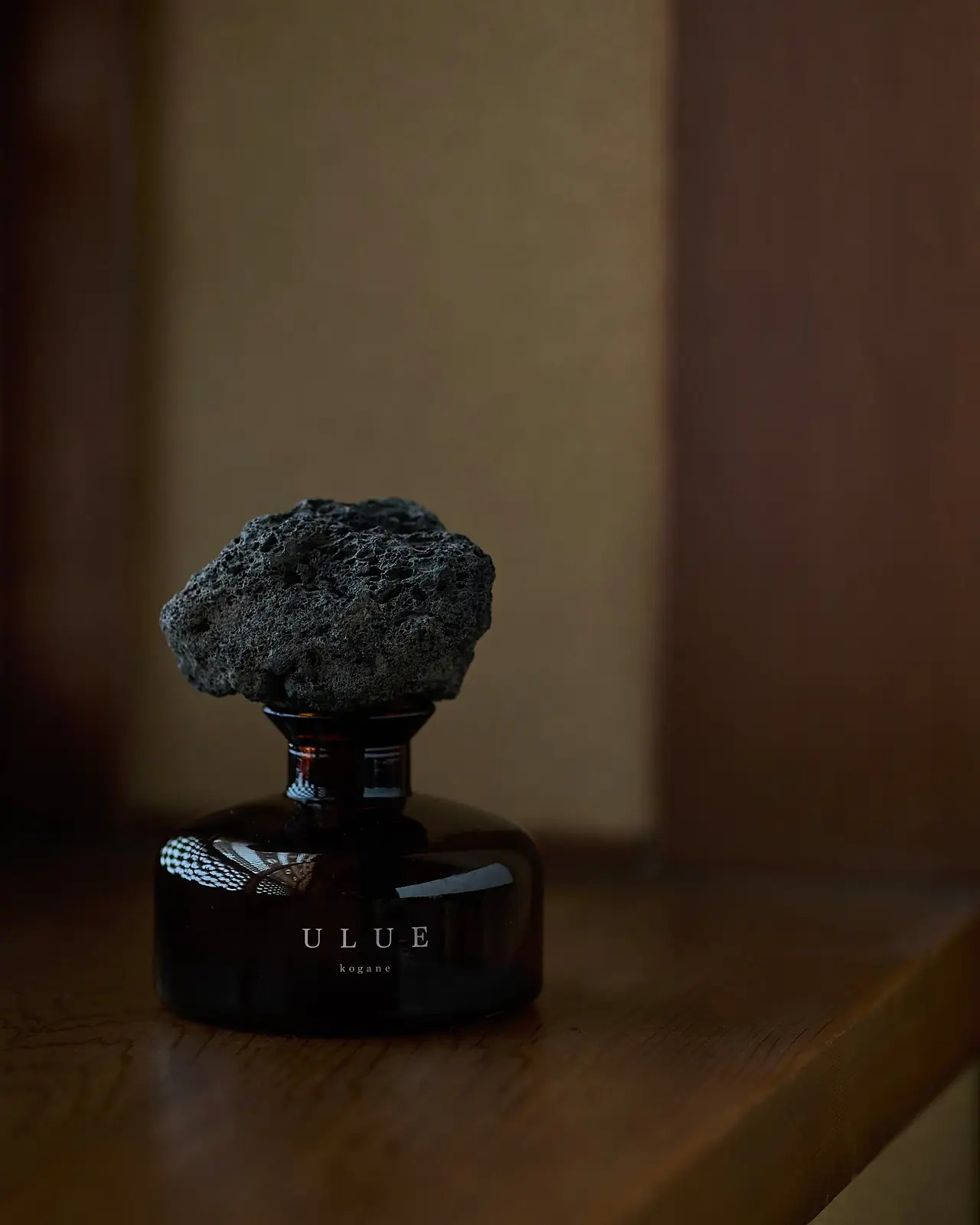 ウルエのディフューザー