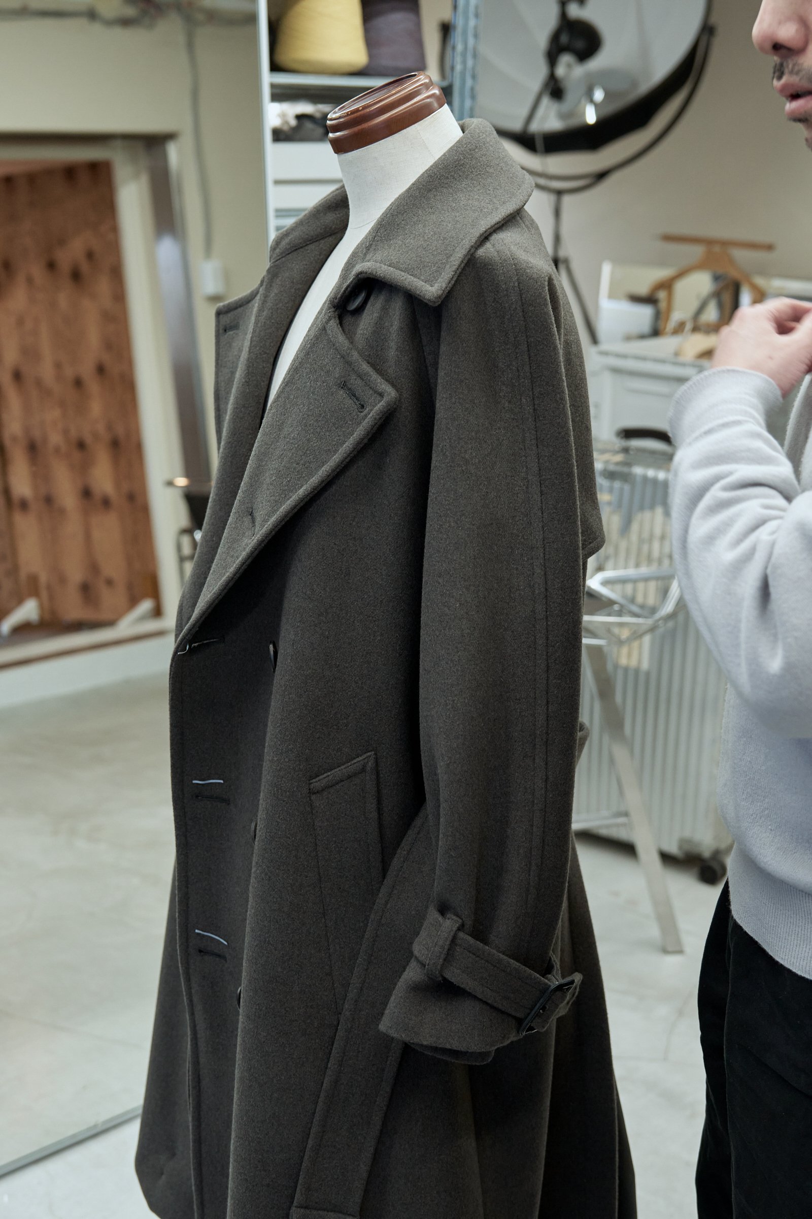 ANSNAMのサンプル