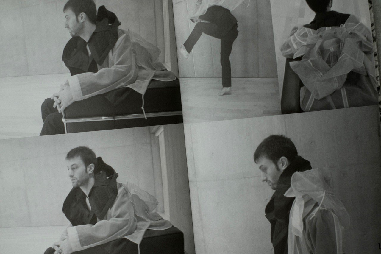 アンスナム 2026年初夏コレクション