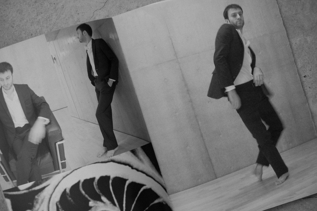 アンスナム 2026年初夏コレクション