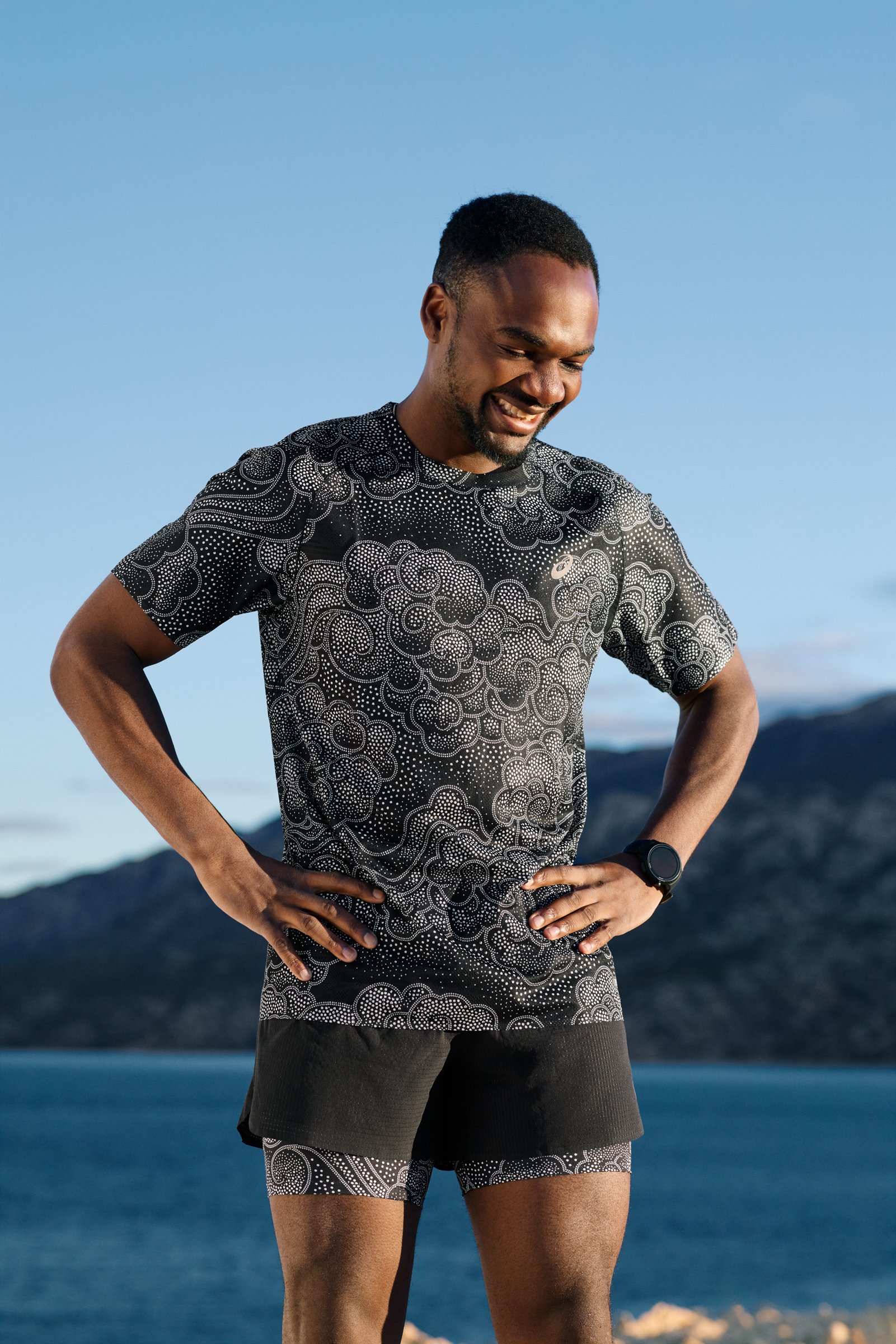 「リミテッドシリーズ」2026年春夏ヴィジュアル