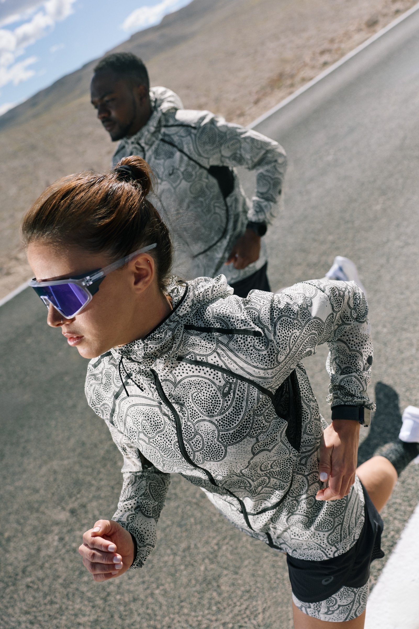 「リミテッドシリーズ」2026年春夏ヴィジュアル