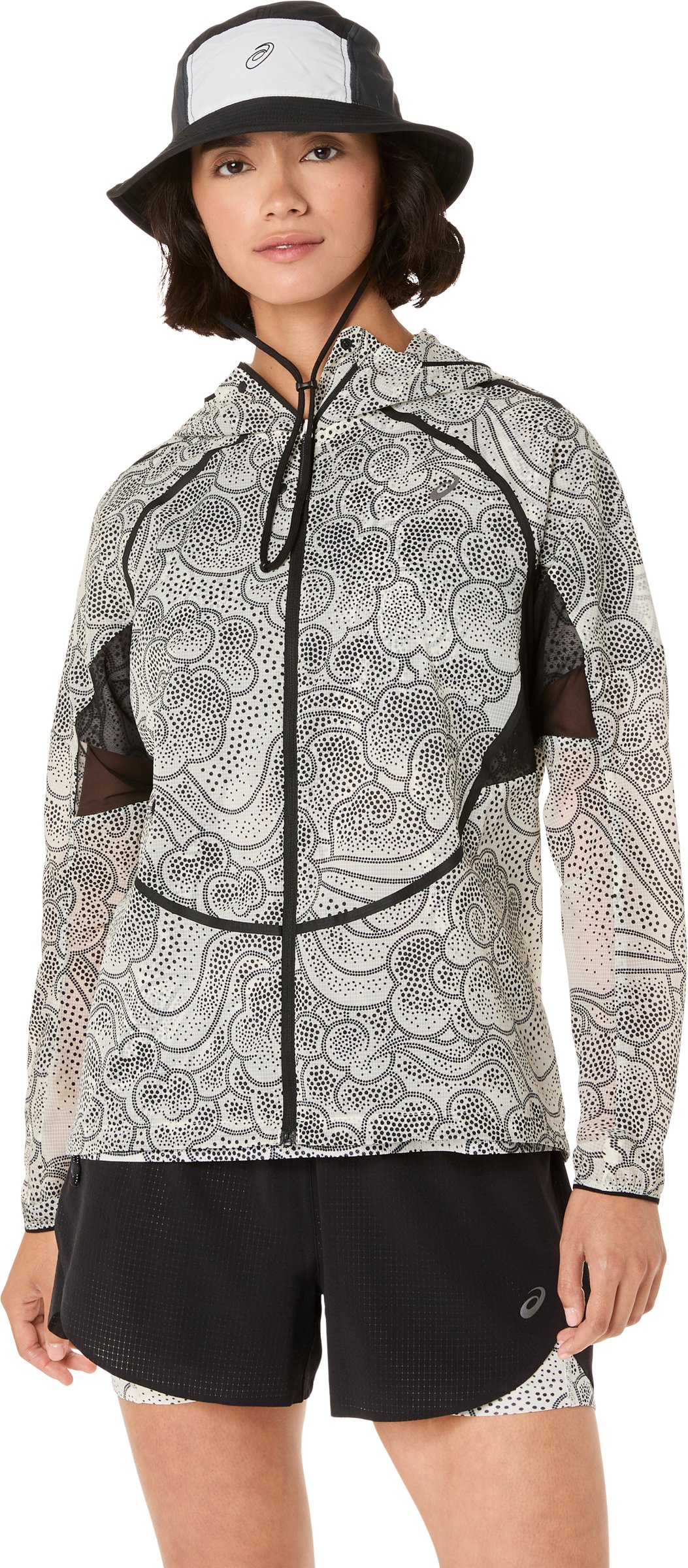 アシックス「リミテッドシリーズ」の製品画像