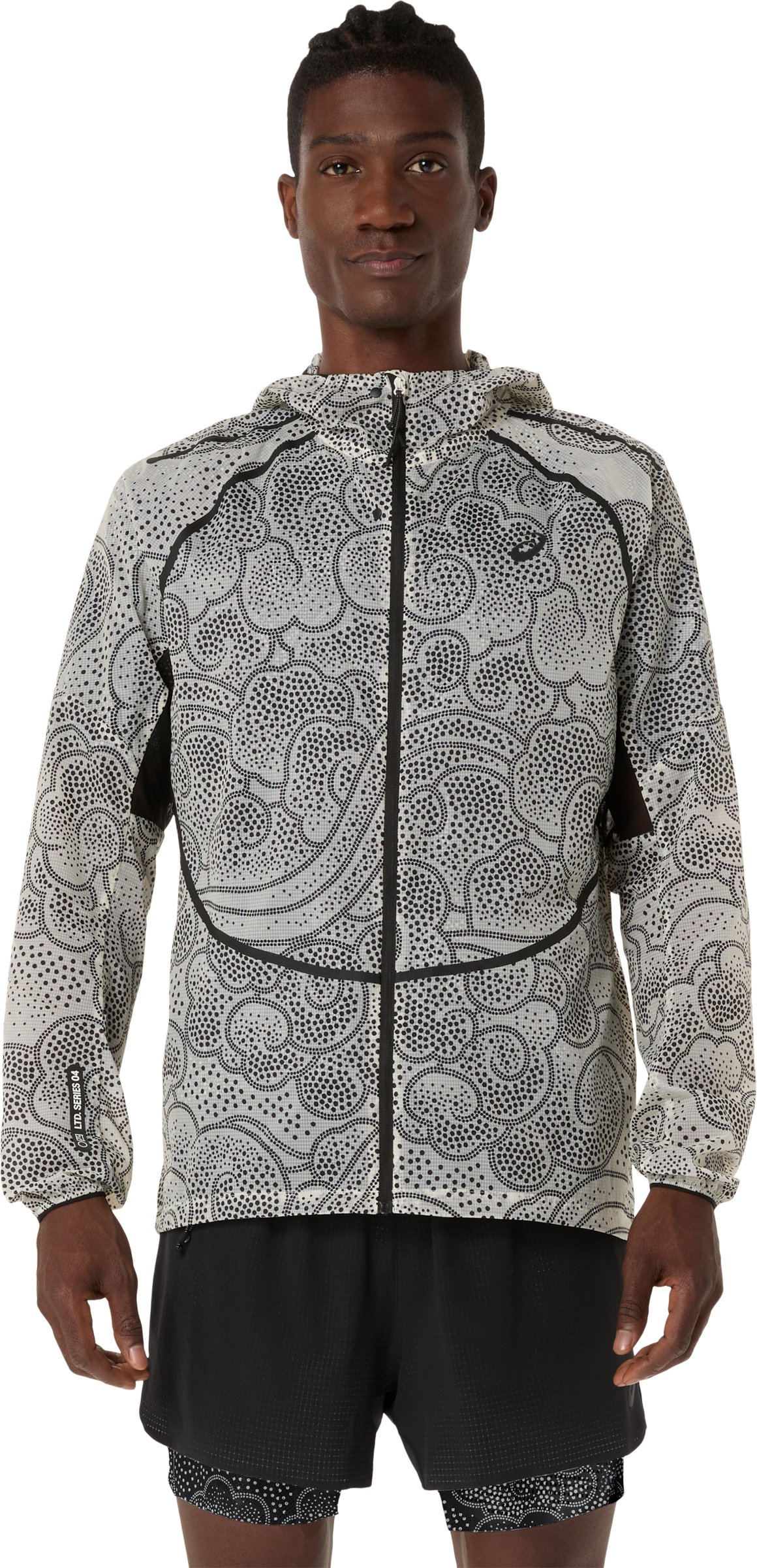 アシックス「リミテッドシリーズ」の製品画像